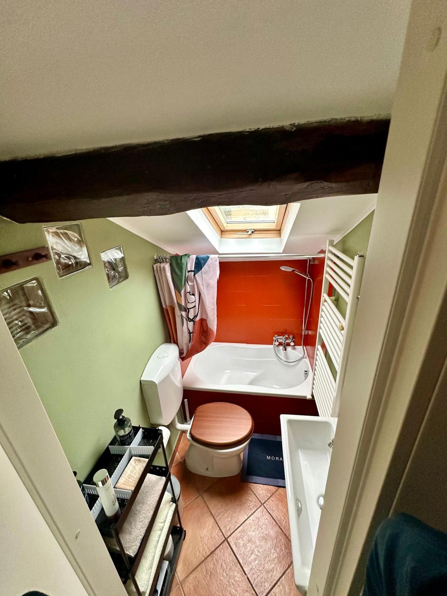 Solferino Apartment