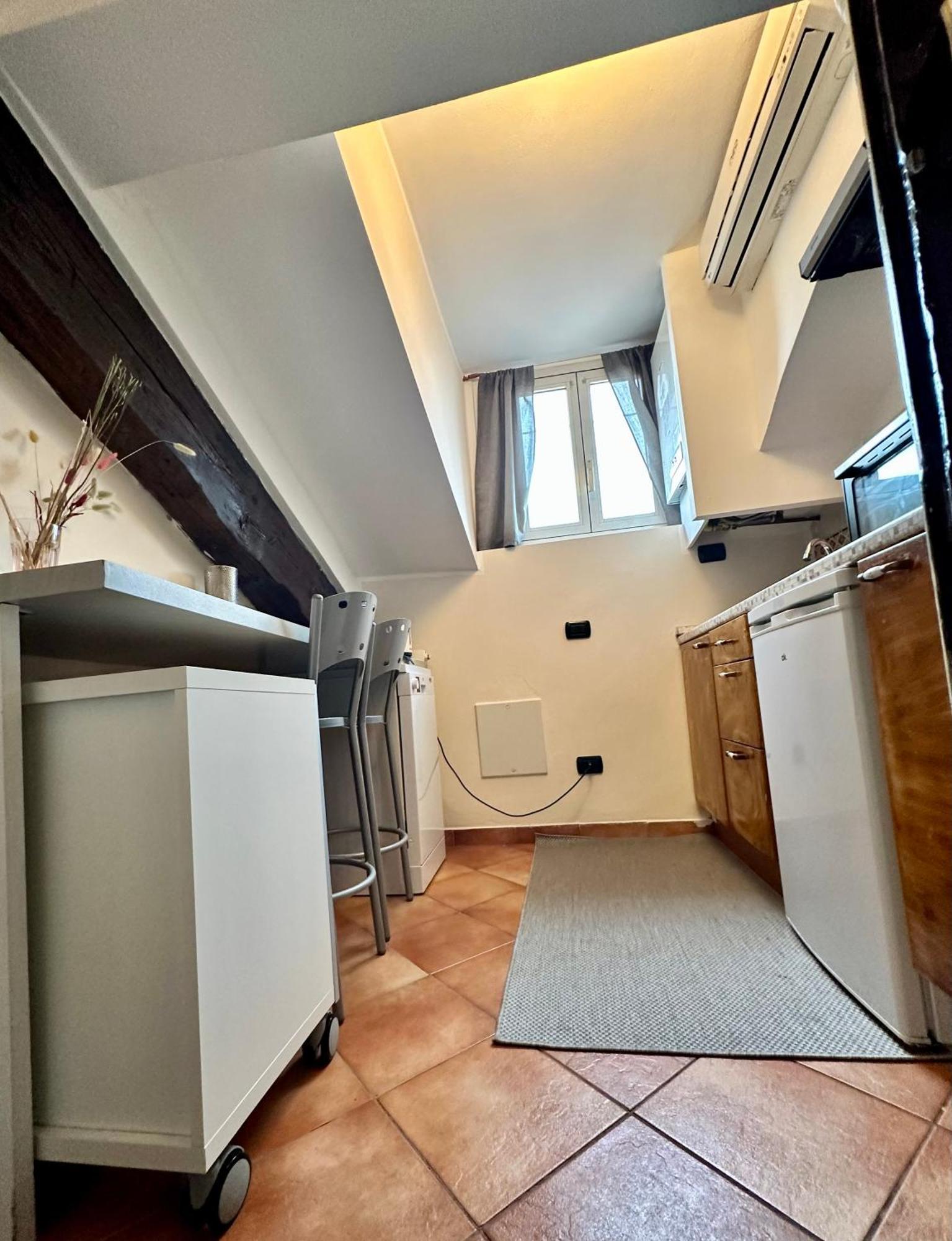 Solferino Apartment Milan