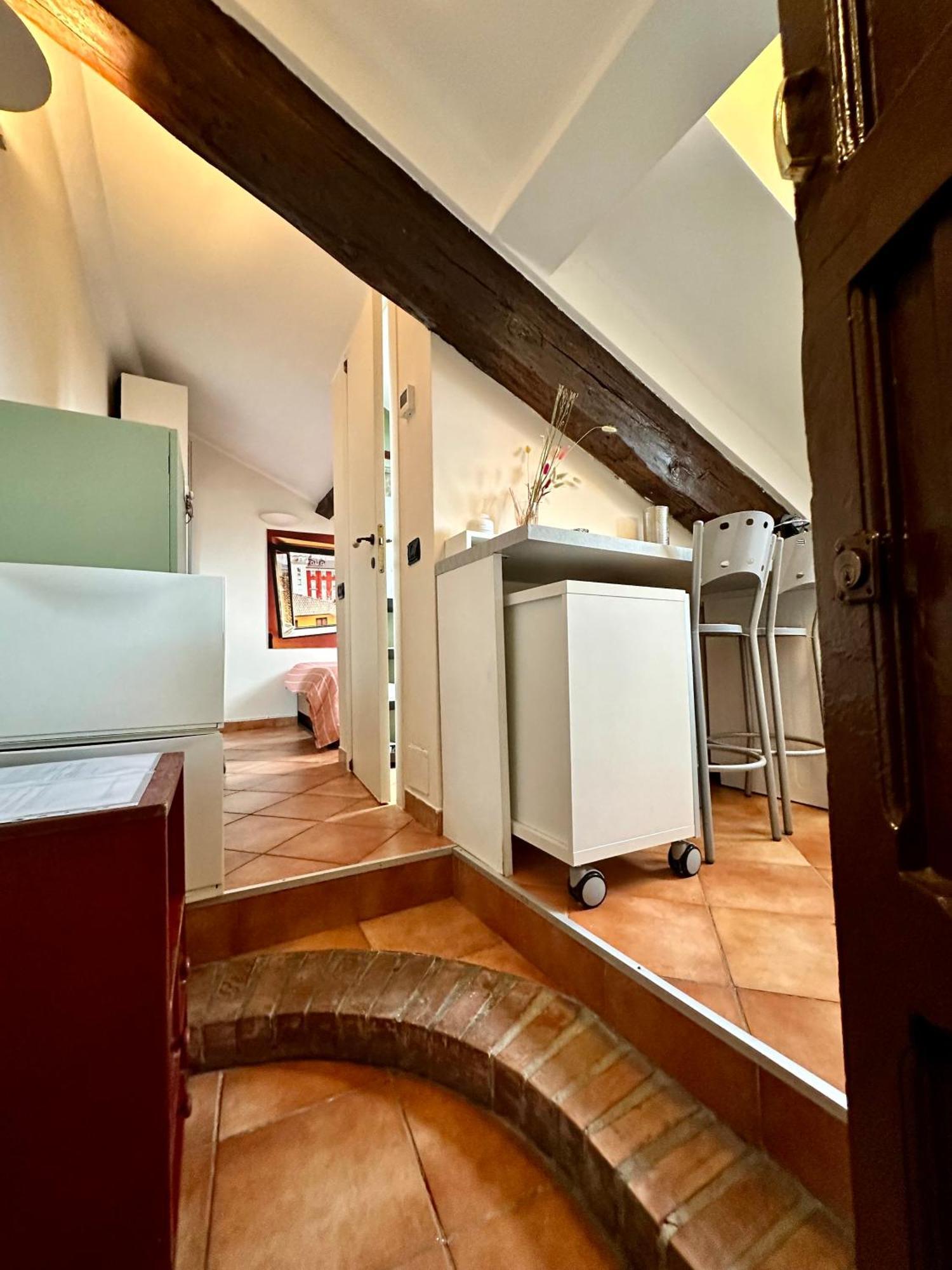 Apartment Solferino