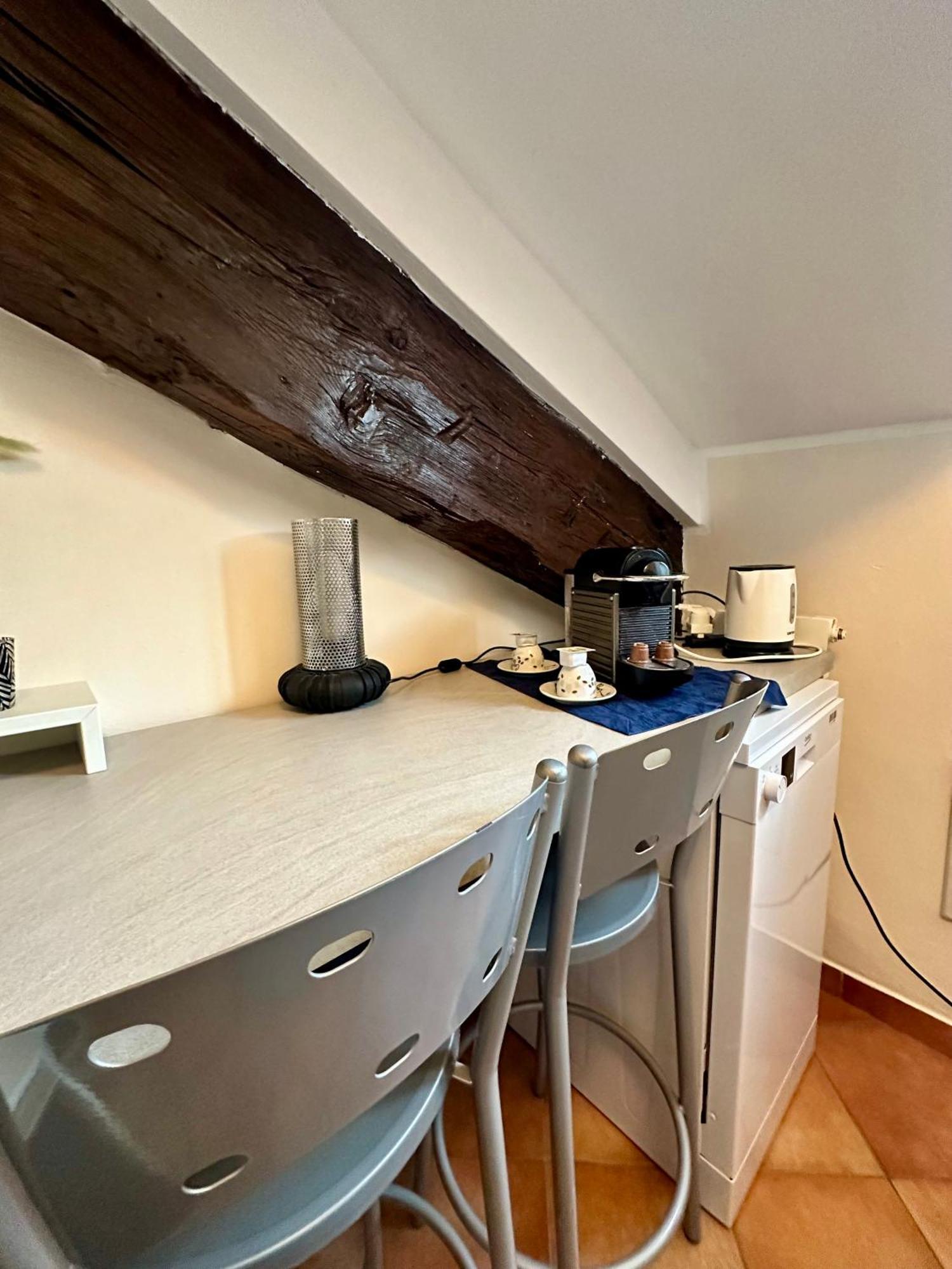 Solferino Apartment