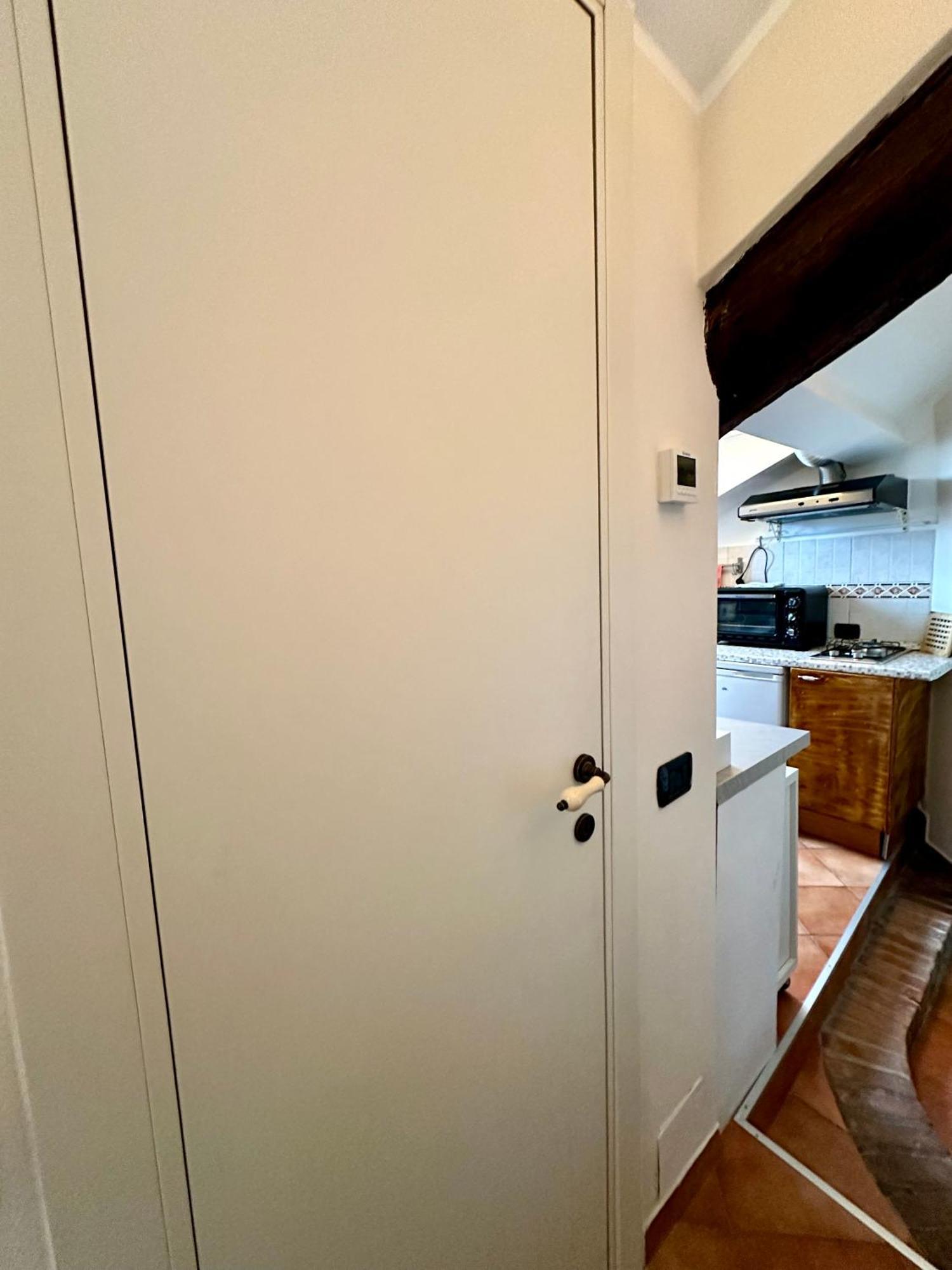 Apartment Solferino