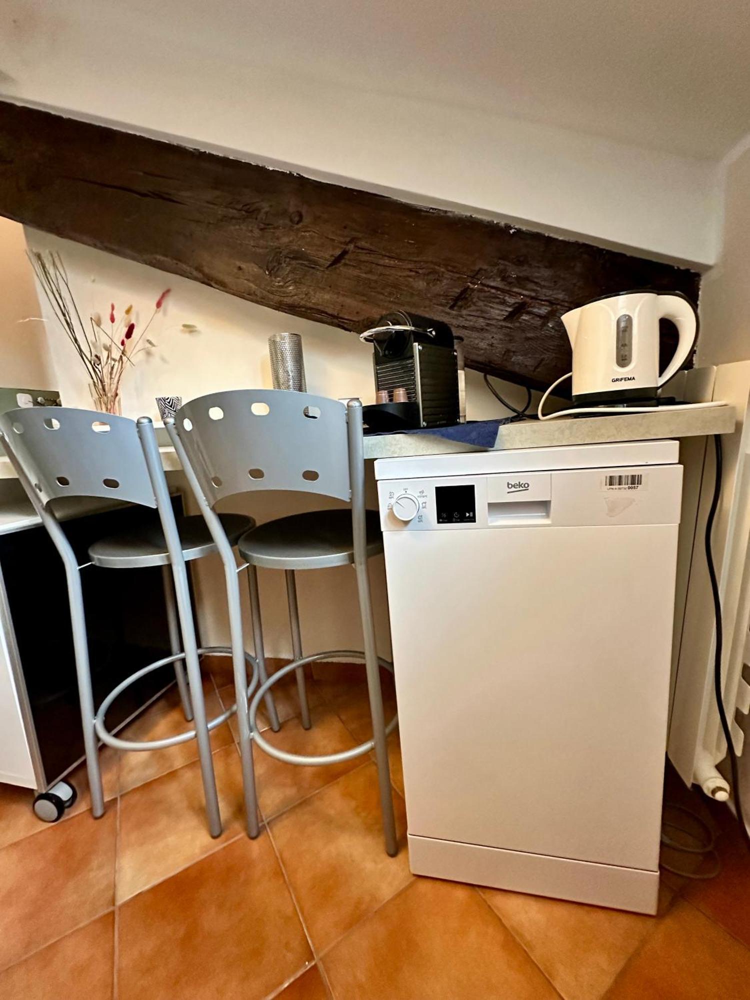 Apartment Solferino