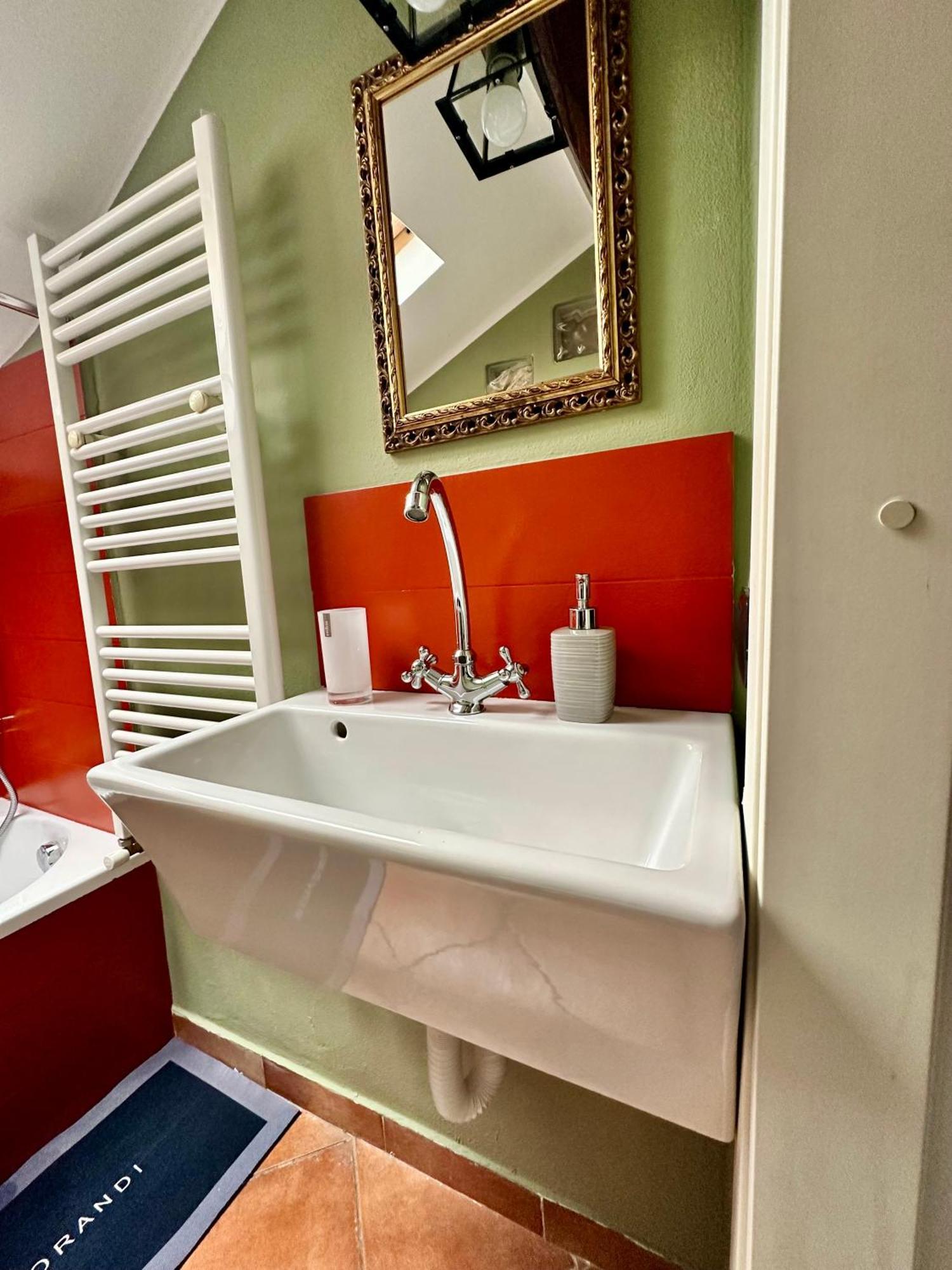 Solferino Apartment *