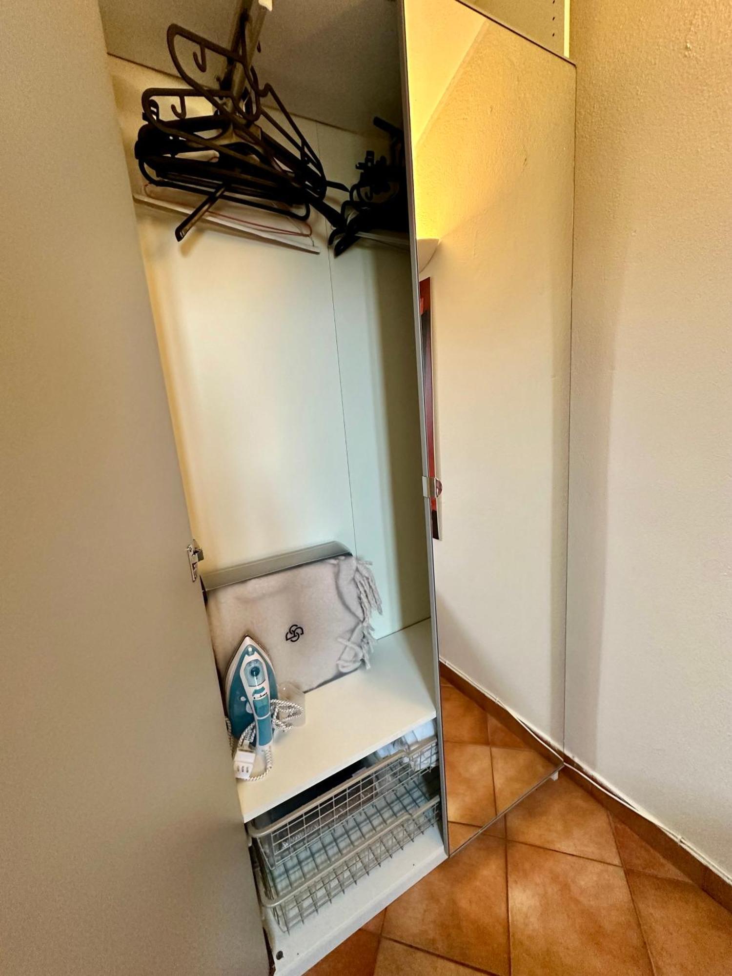 Solferino Apartment *