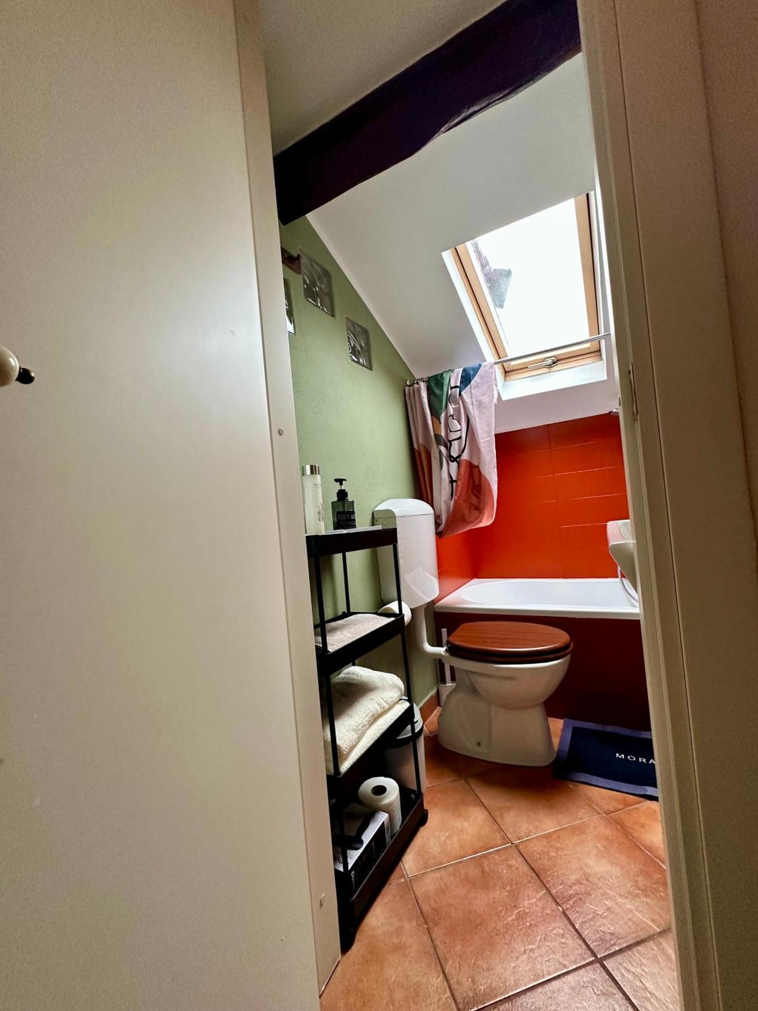 Apartment Solferino *
