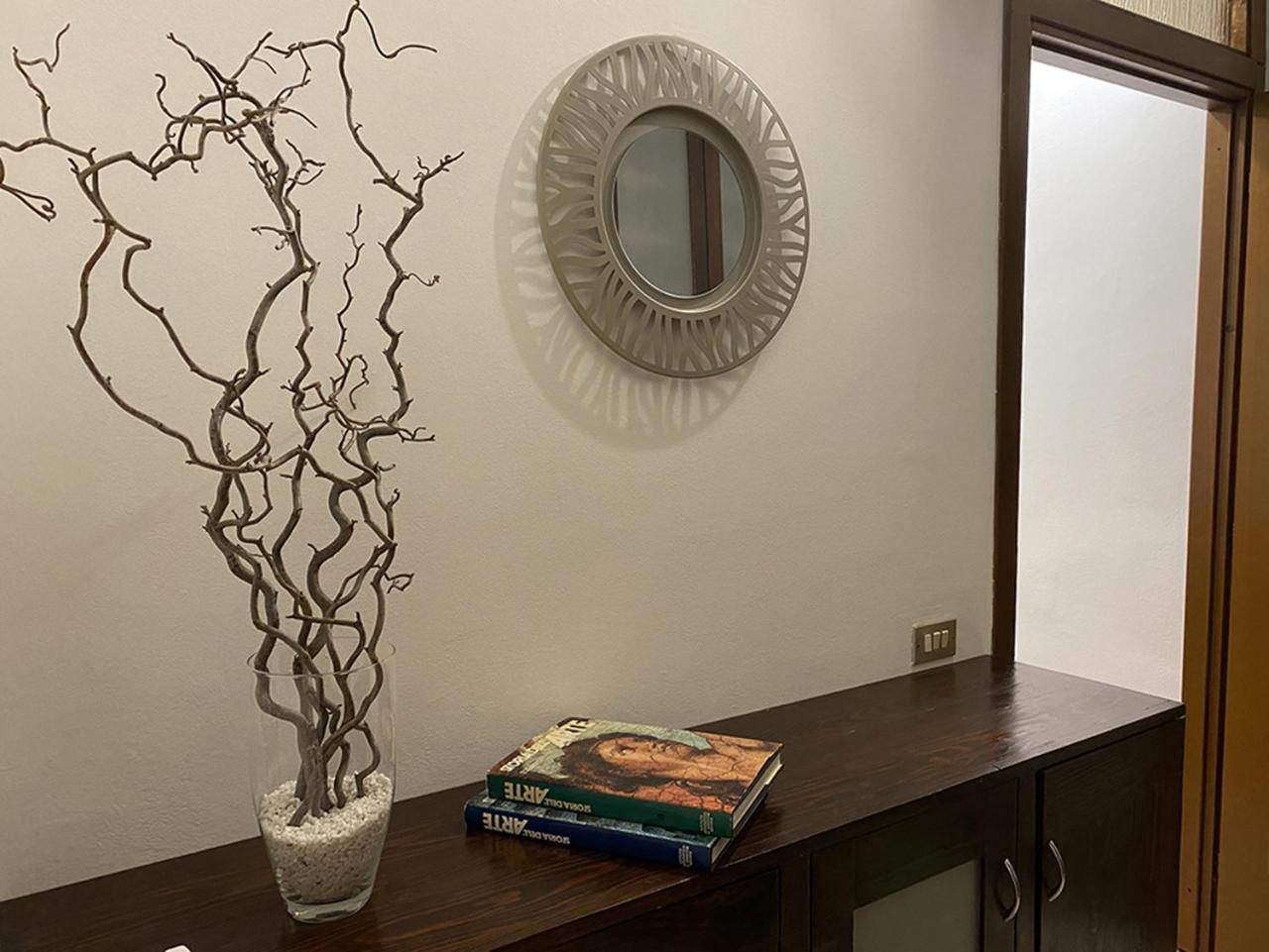 Meg 32 Three-room In The Heart Of Isola