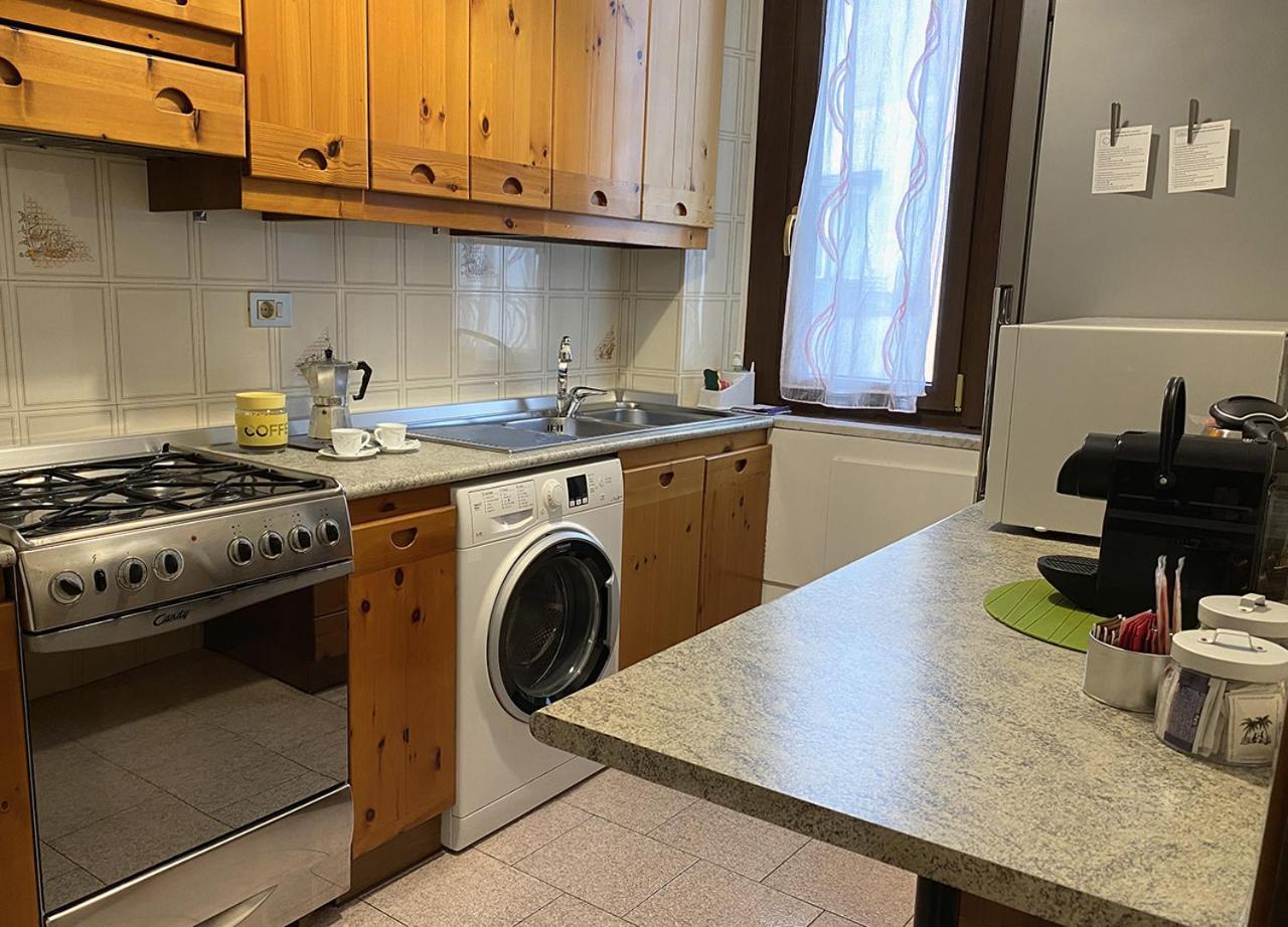 Meg 32 Three-room In The Heart Of Isola * Milan