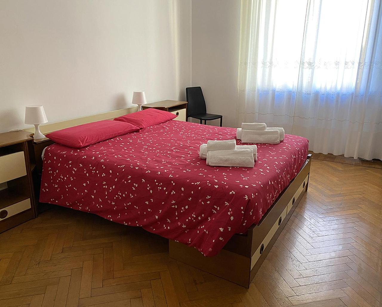 Meg 32 Three-room In The Heart Of Isola Apartment *