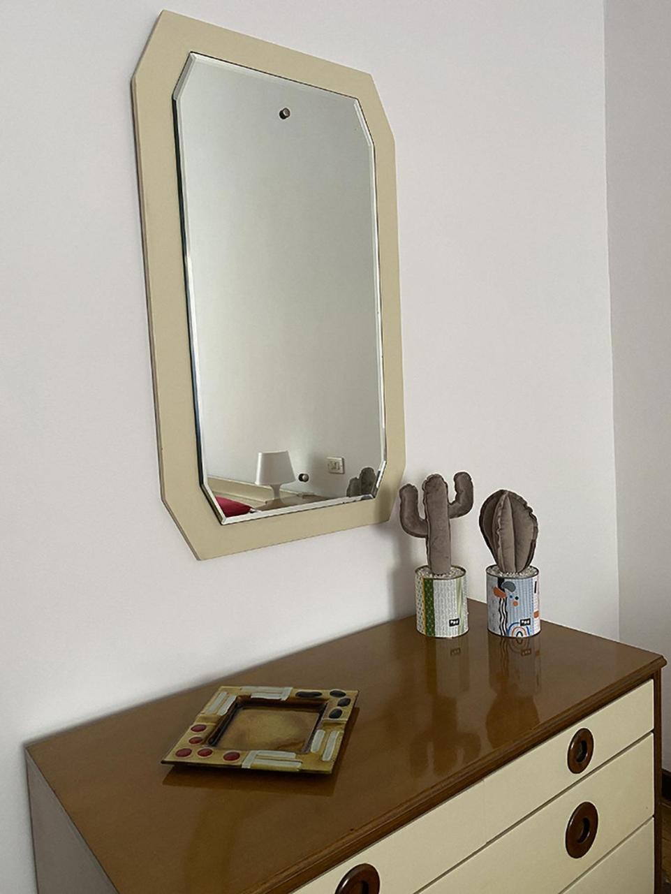 Meg 32 Three-room In The Heart Of Isola Apartment Milan