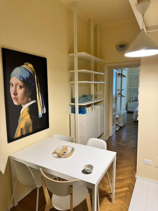 Hacca Collection- Navigli&bocconi-centro-porta Romana Milan