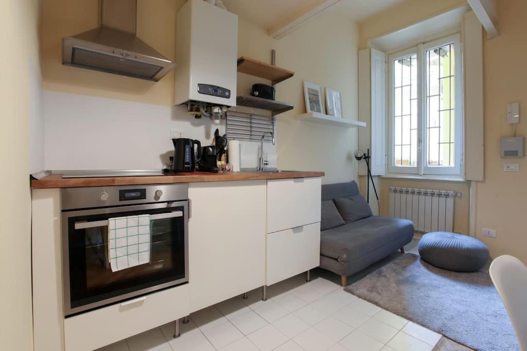Hacca Collection- Navigli&bocconi-centro-porta Romana Apartment *