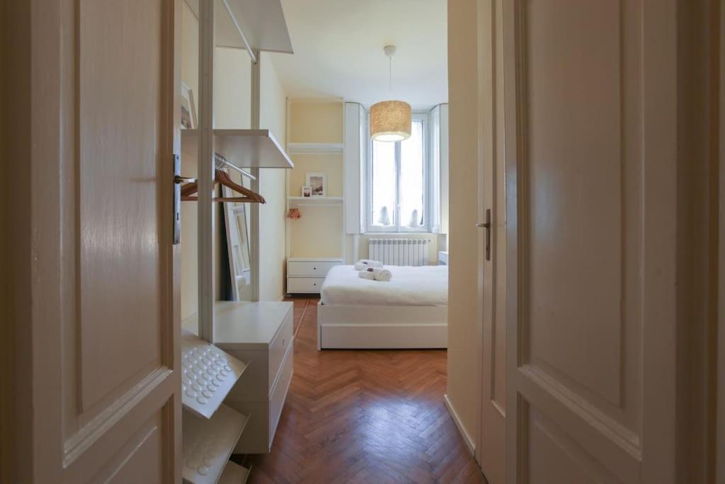 Hacca Collection- Navigli&bocconi-centro-porta Romana Apartment *