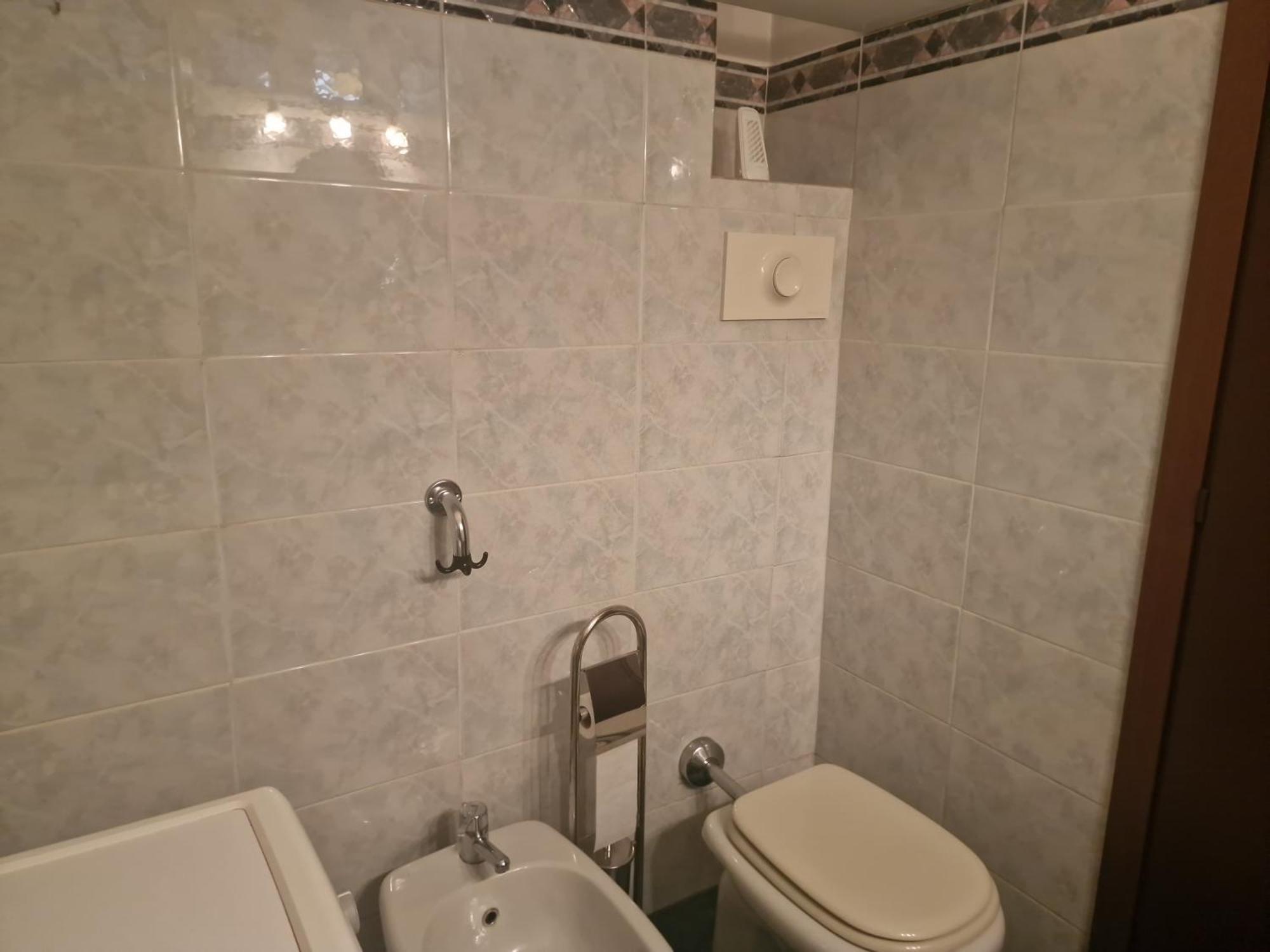Sempione Orange Apartamento