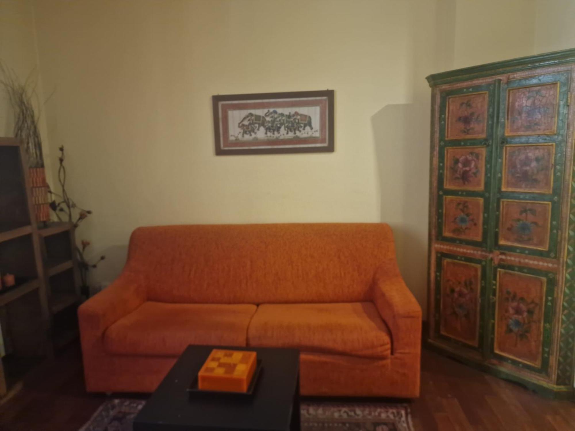 Apartamento Sempione Orange