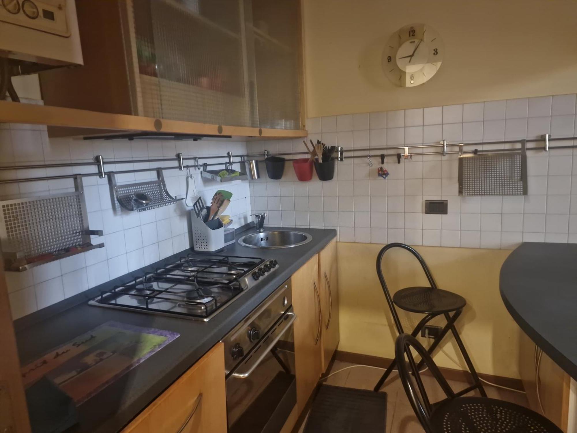 Apartamento Sempione Orange Milão