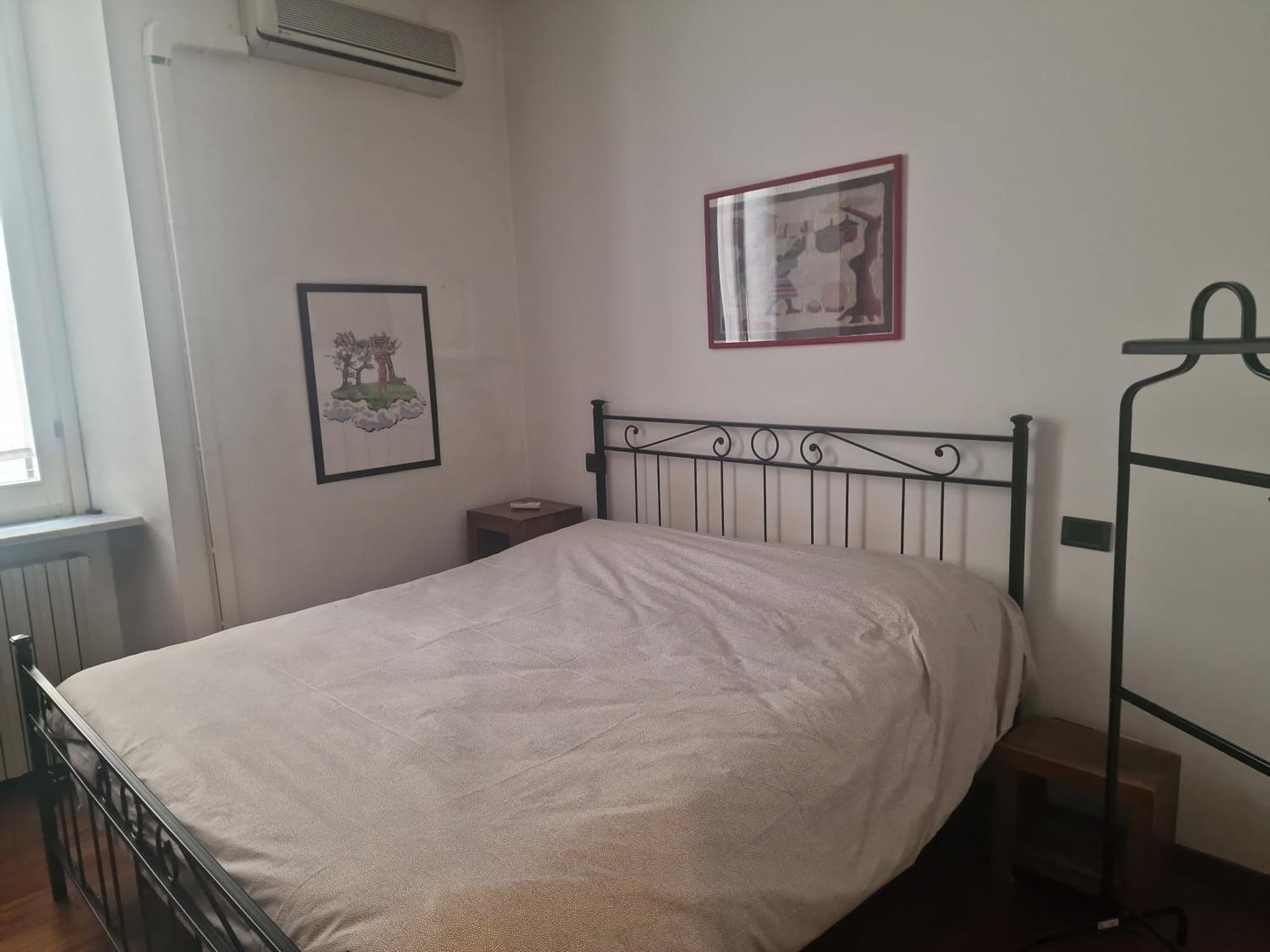 Apartamento Sempione Orange
