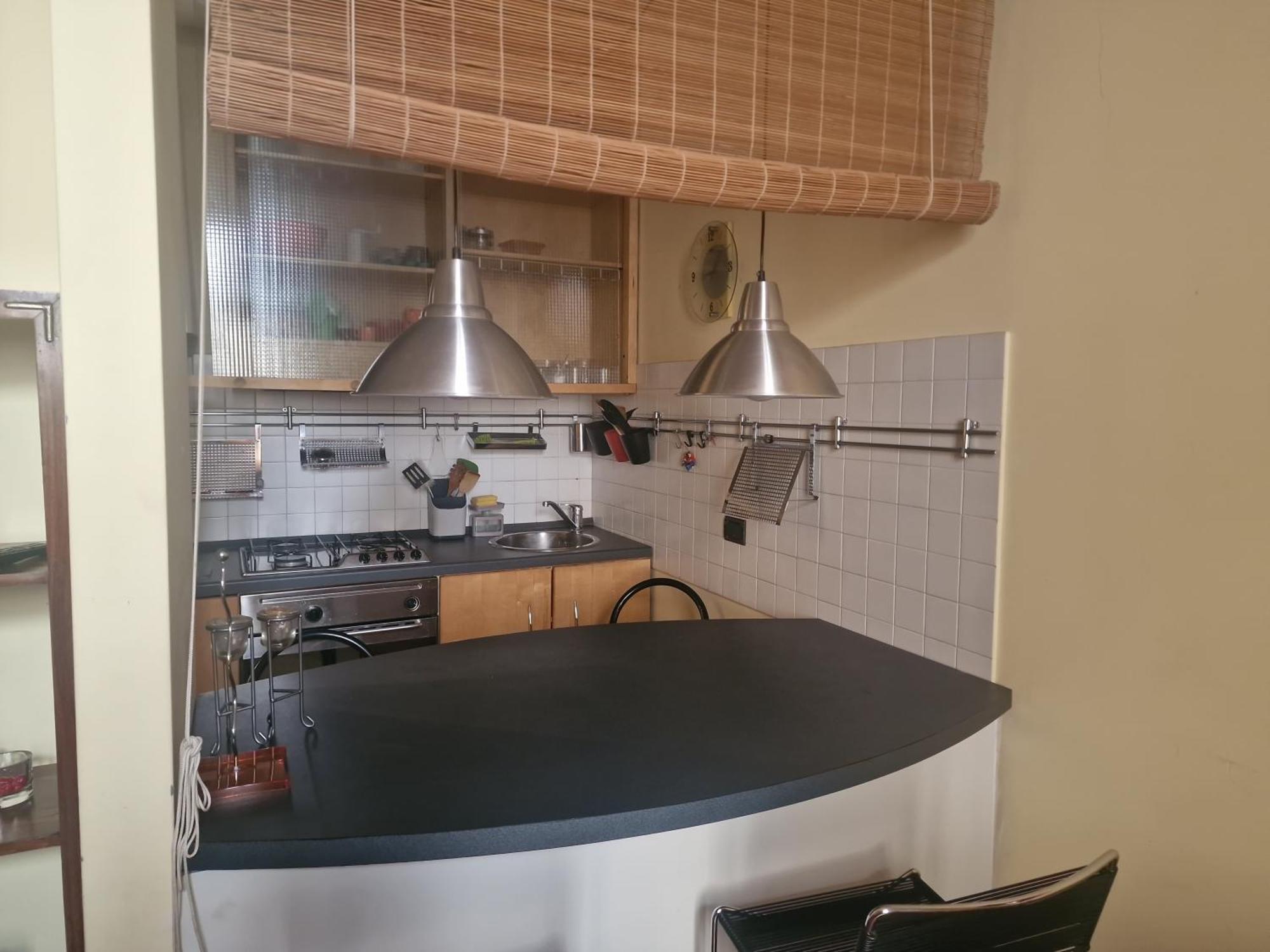 Apartamento Sempione Orange