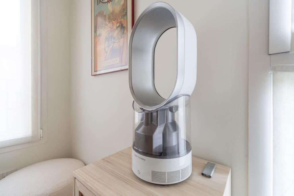 Apartamento Castaldi Charming Suite-hosted By Sweetstay