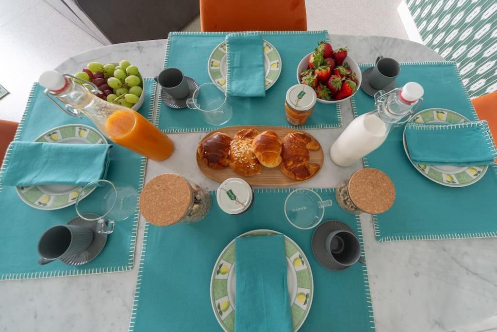 Apartamento Castaldi Charming Suite-hosted By Sweetstay