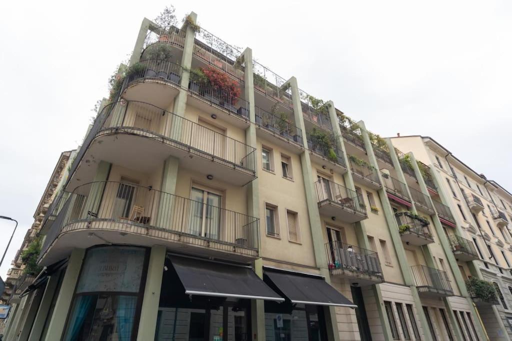 Castaldi Charming Suite-hosted By Sweetstay Apartamento *
