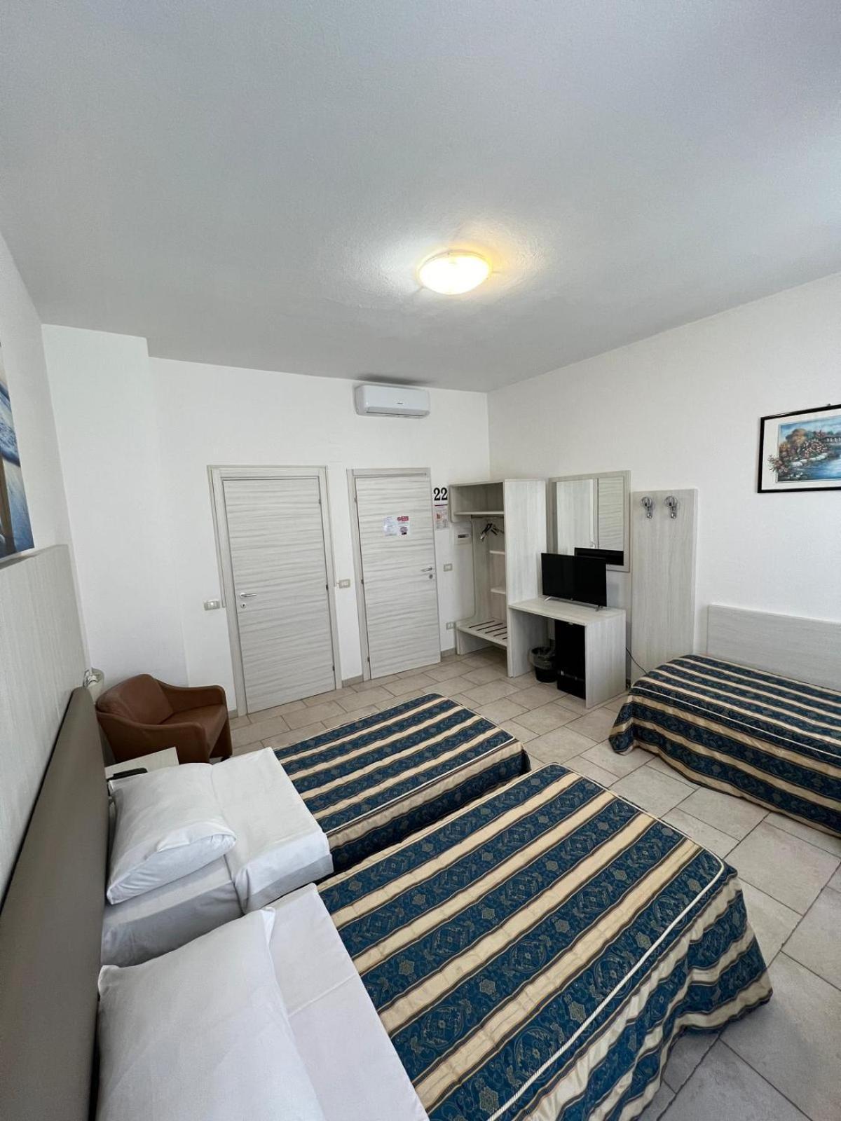 Hotel Alessander