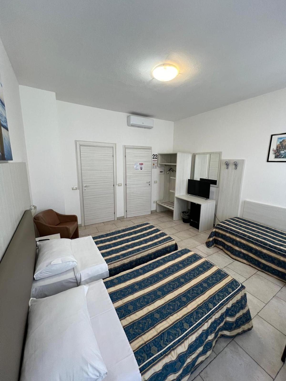 Alessander Hotel Milan