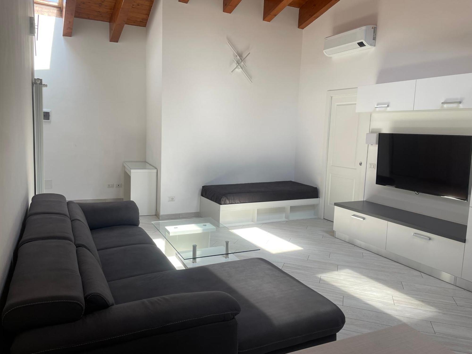 Aparthotel Residenze Niguarda