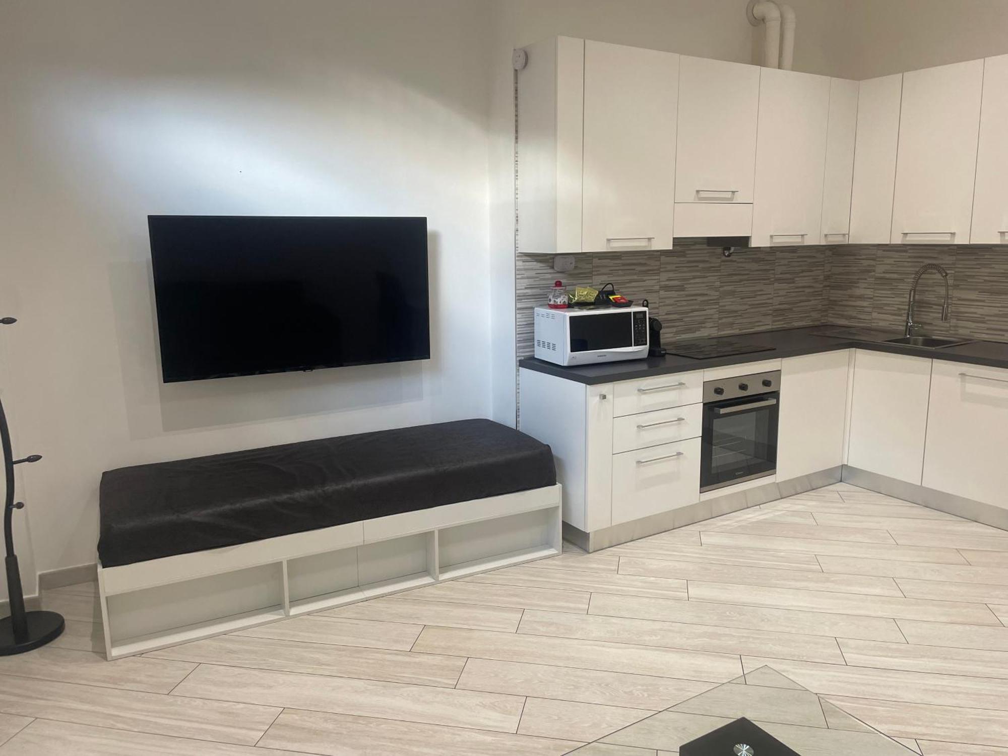 Aparthotel Residenze Niguarda Milan