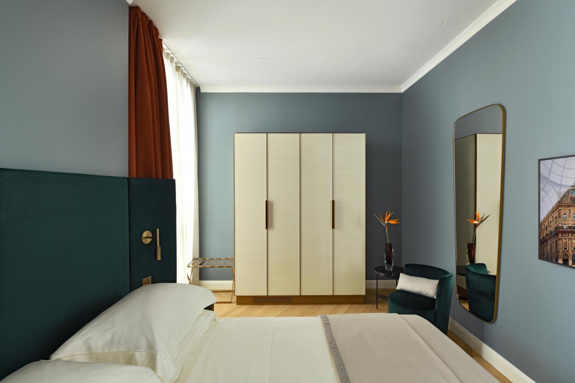 Casa Brivio Milan