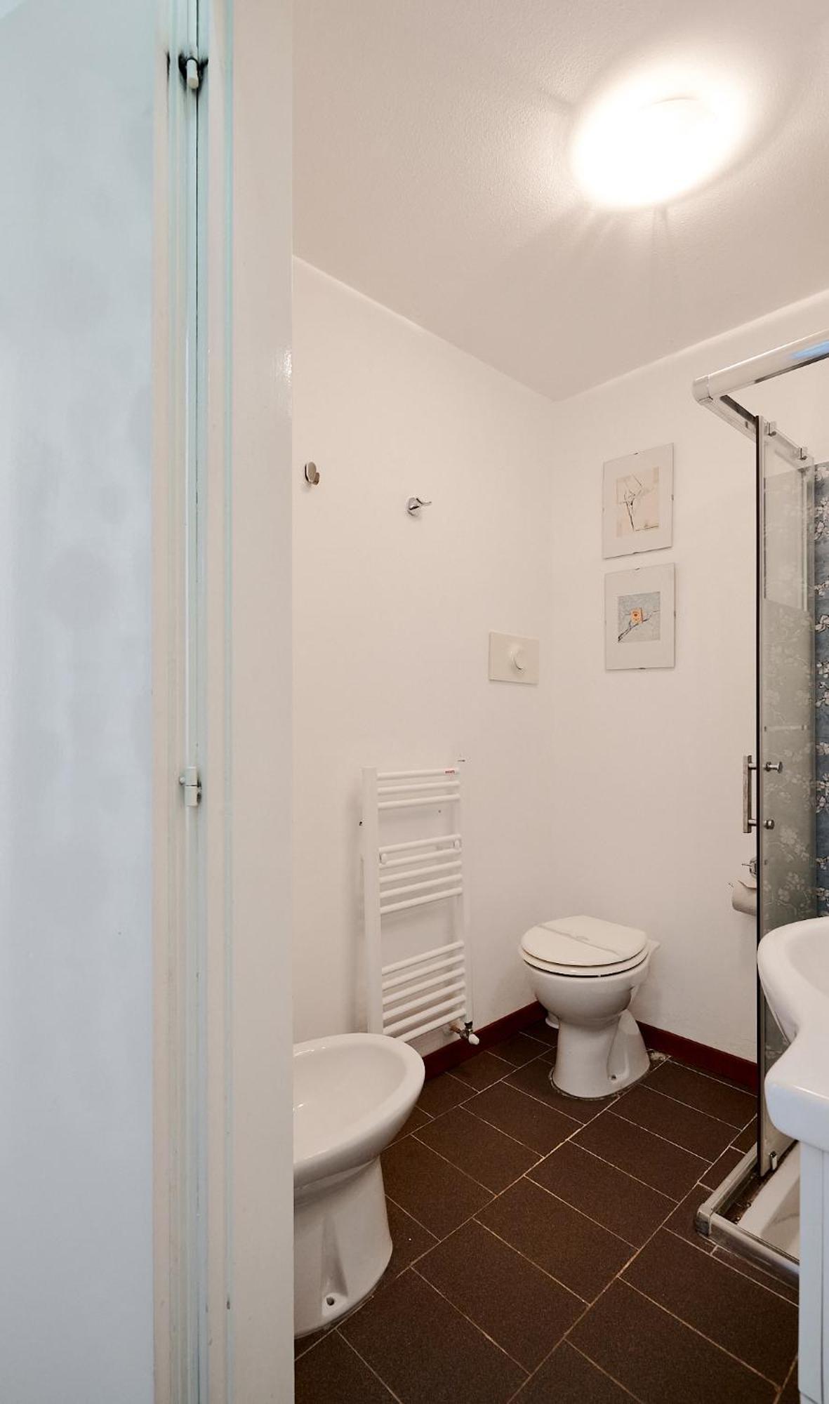 Rustic And Cozy In Navigli *