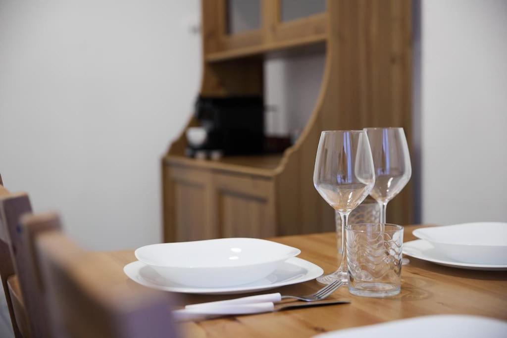 Apartamento Moscova - Brera Casa Centralissima Con Wi-fi