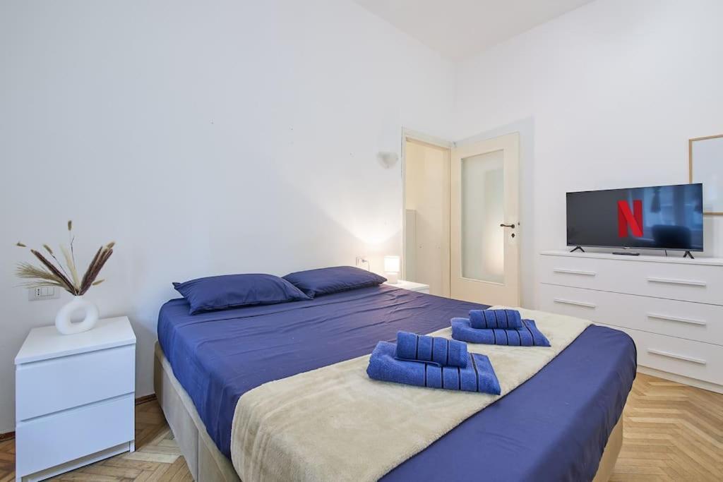 Apartamento Moscova - Brera Casa Centralissima Con Wi-fi *