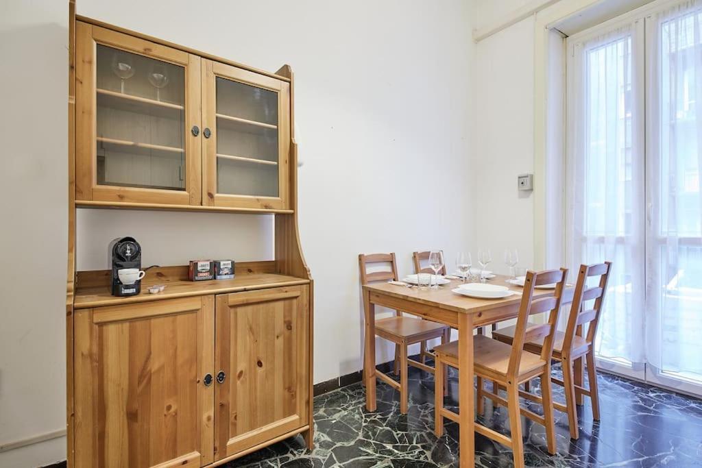 Moscova - Brera Casa Centralissima Con Wi-fi * Milão
