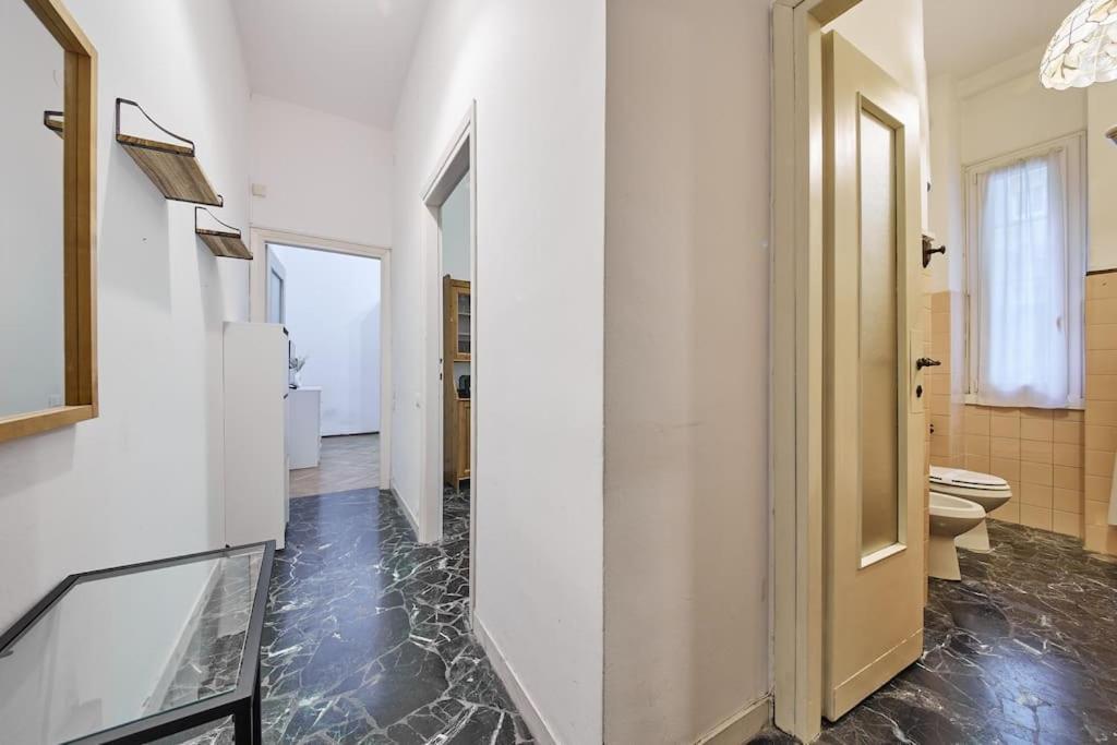 Moscova - Brera Casa Centralissima Con Wi-fi Milão
