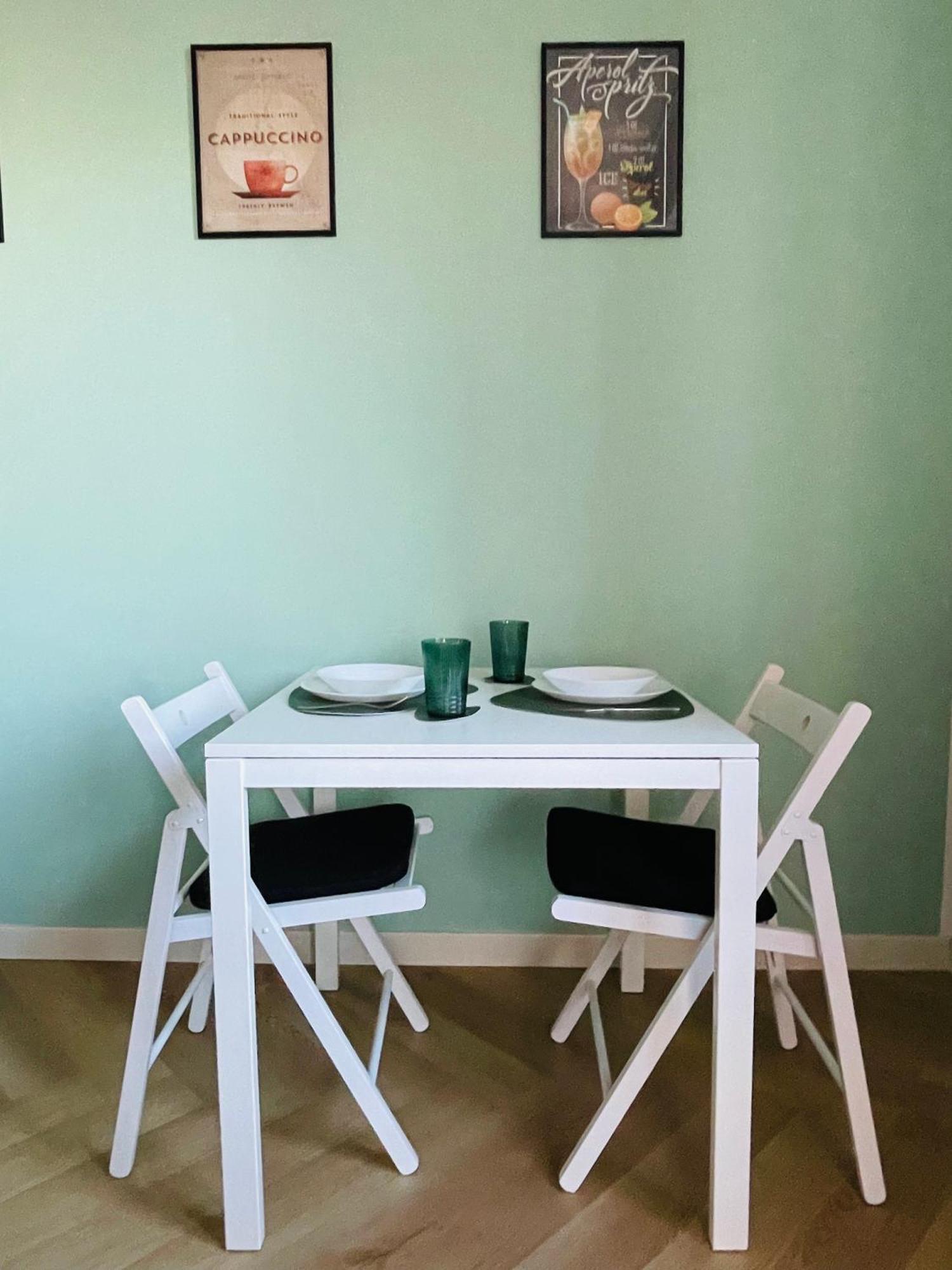 Navigli Apartment
