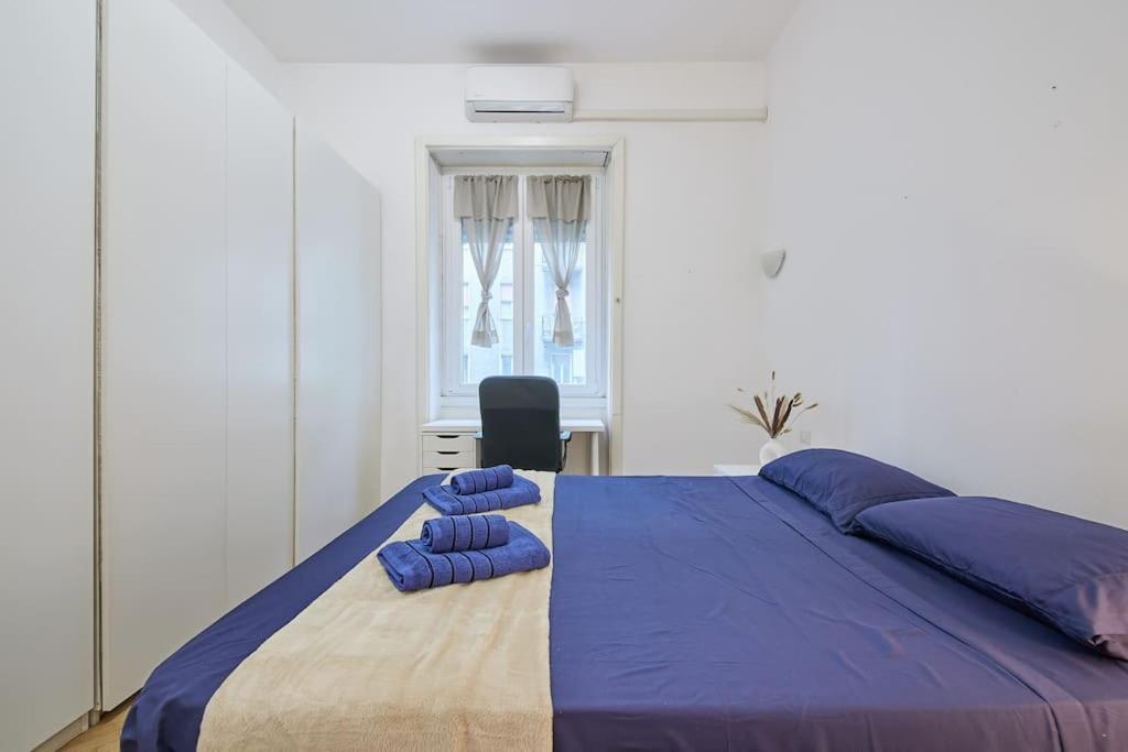Moscova - Brera Casa Centralissima Con Wi-fi Apartamento