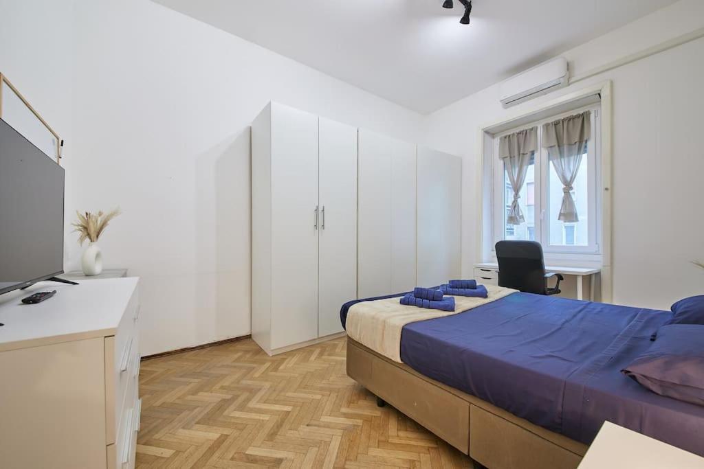 Moscova - Brera Casa Centralissima Con Wi-fi * Milão