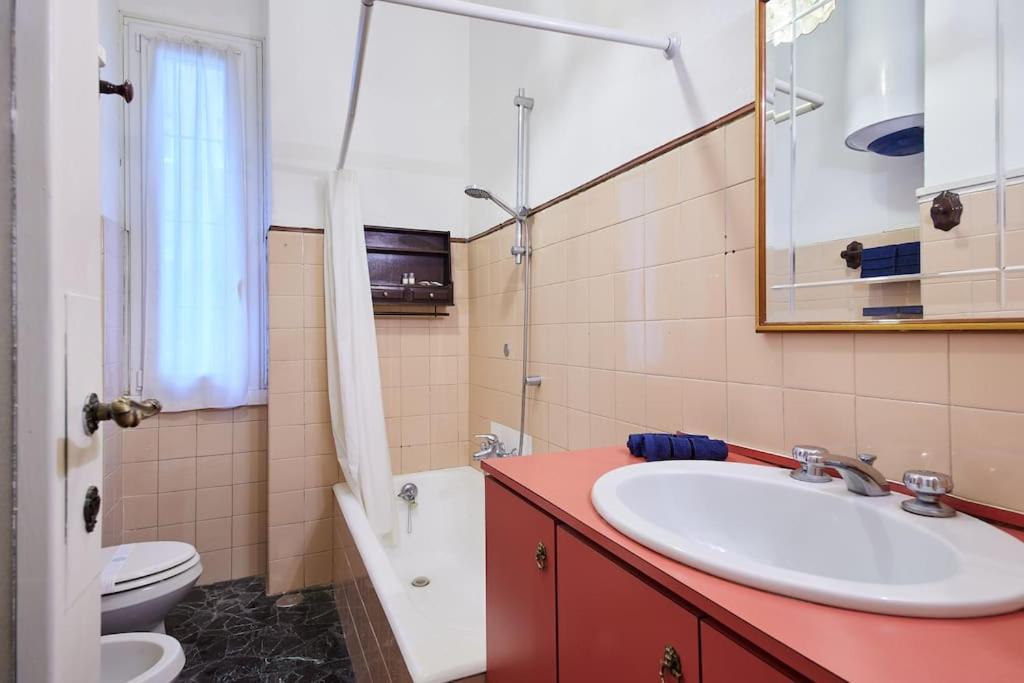 Moscova - Brera Casa Centralissima Con Wi-fi * Milão