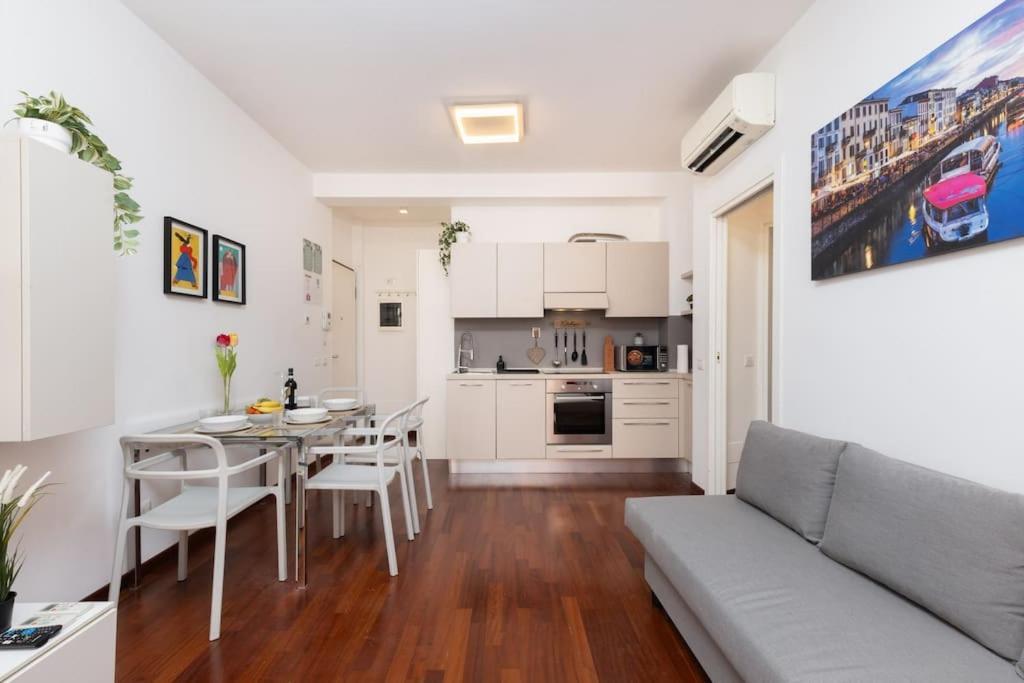 Luxury Centrale With Wi Fi Netflix Apartment