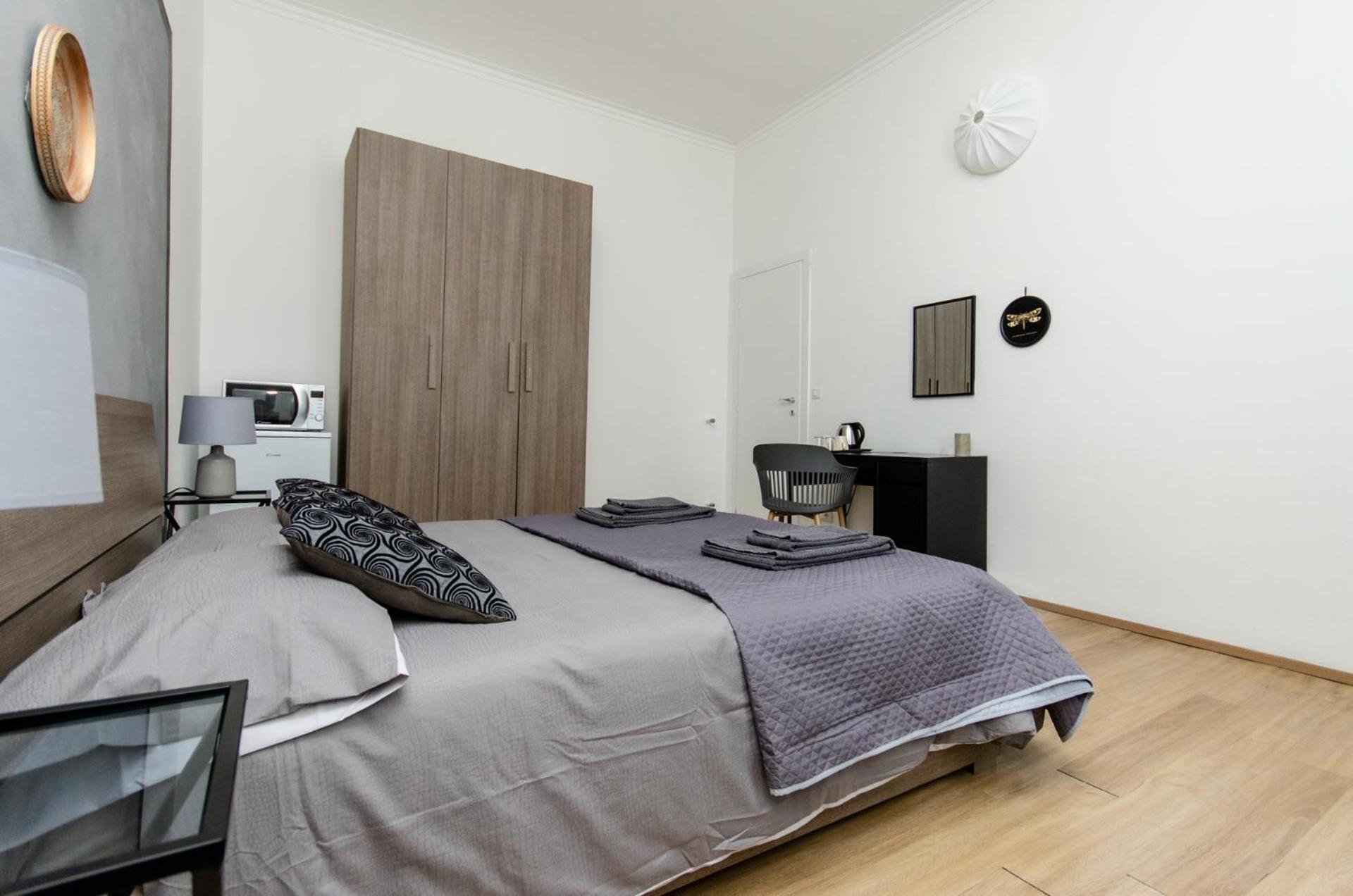 Appartamento Grey Milano