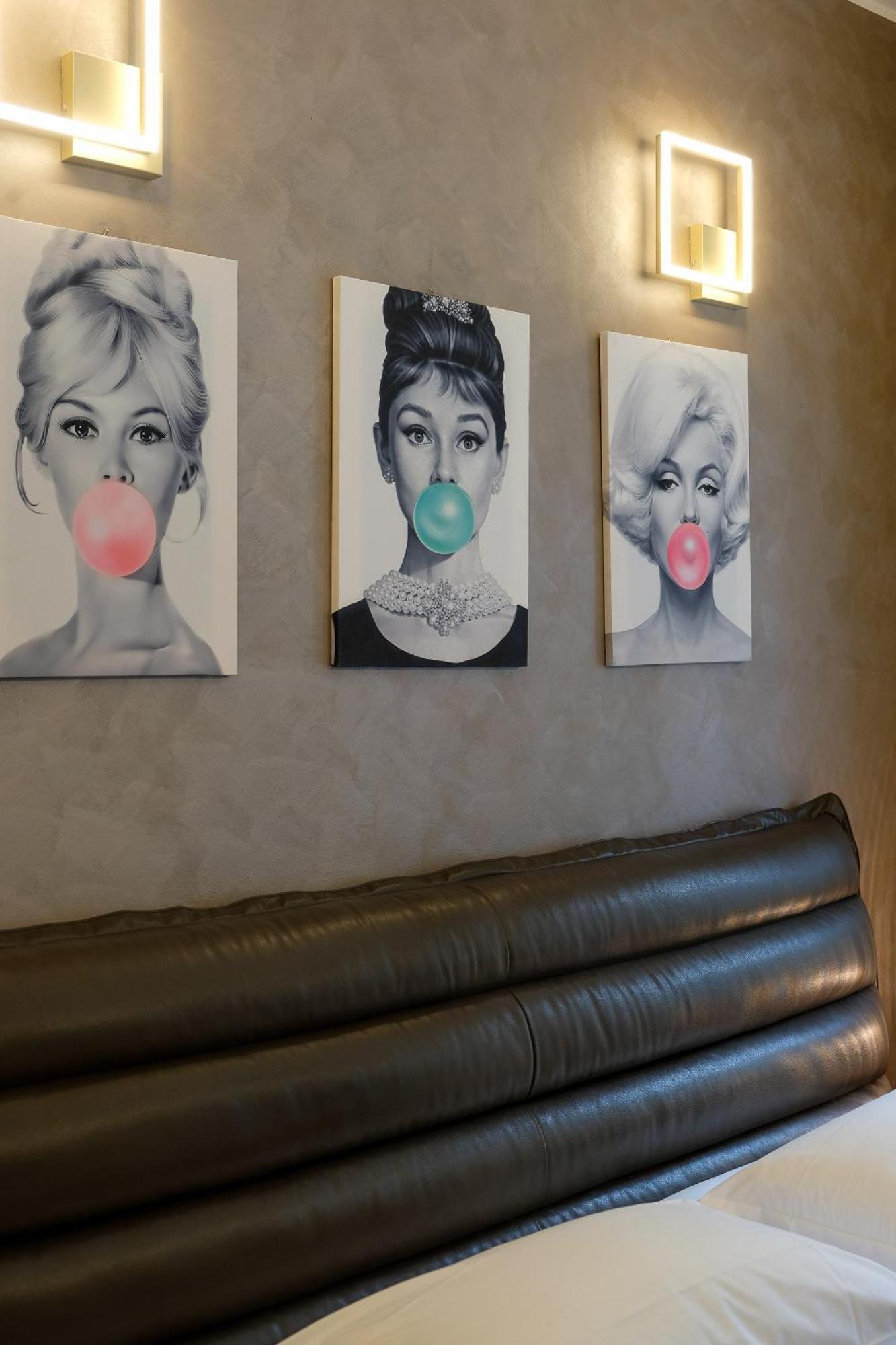Double L Luxury Apartment Milan