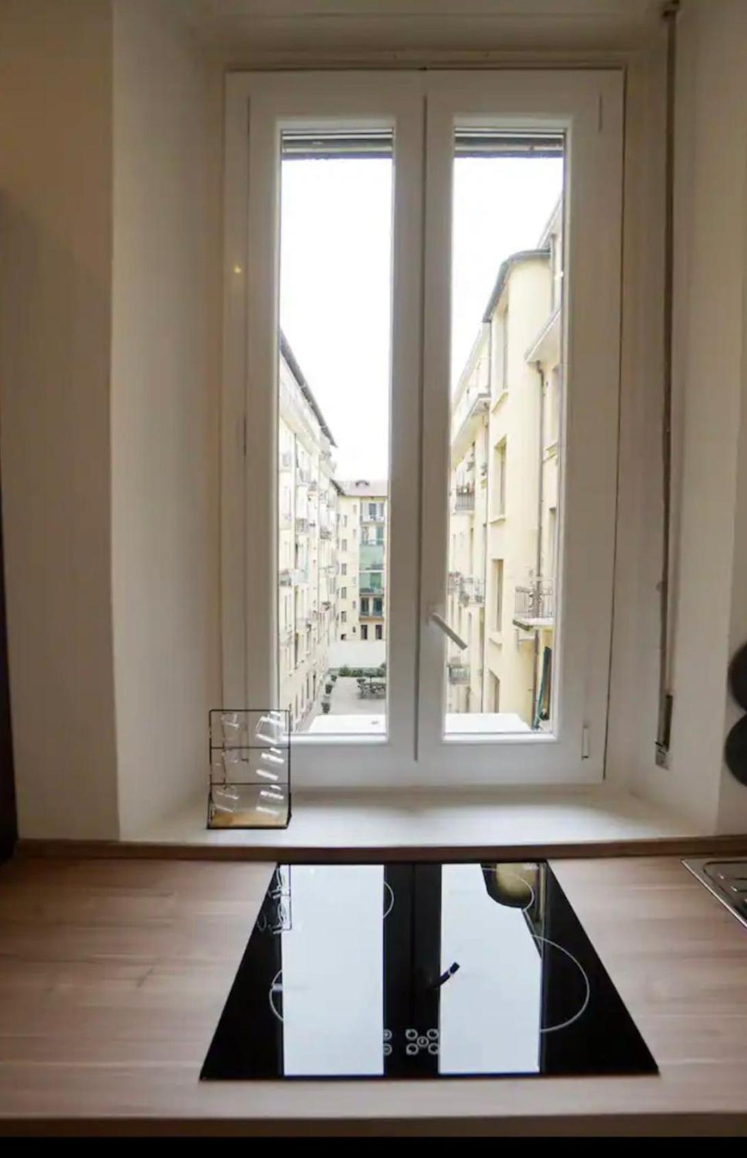 Appartamento Stupendo Prealpi Milano