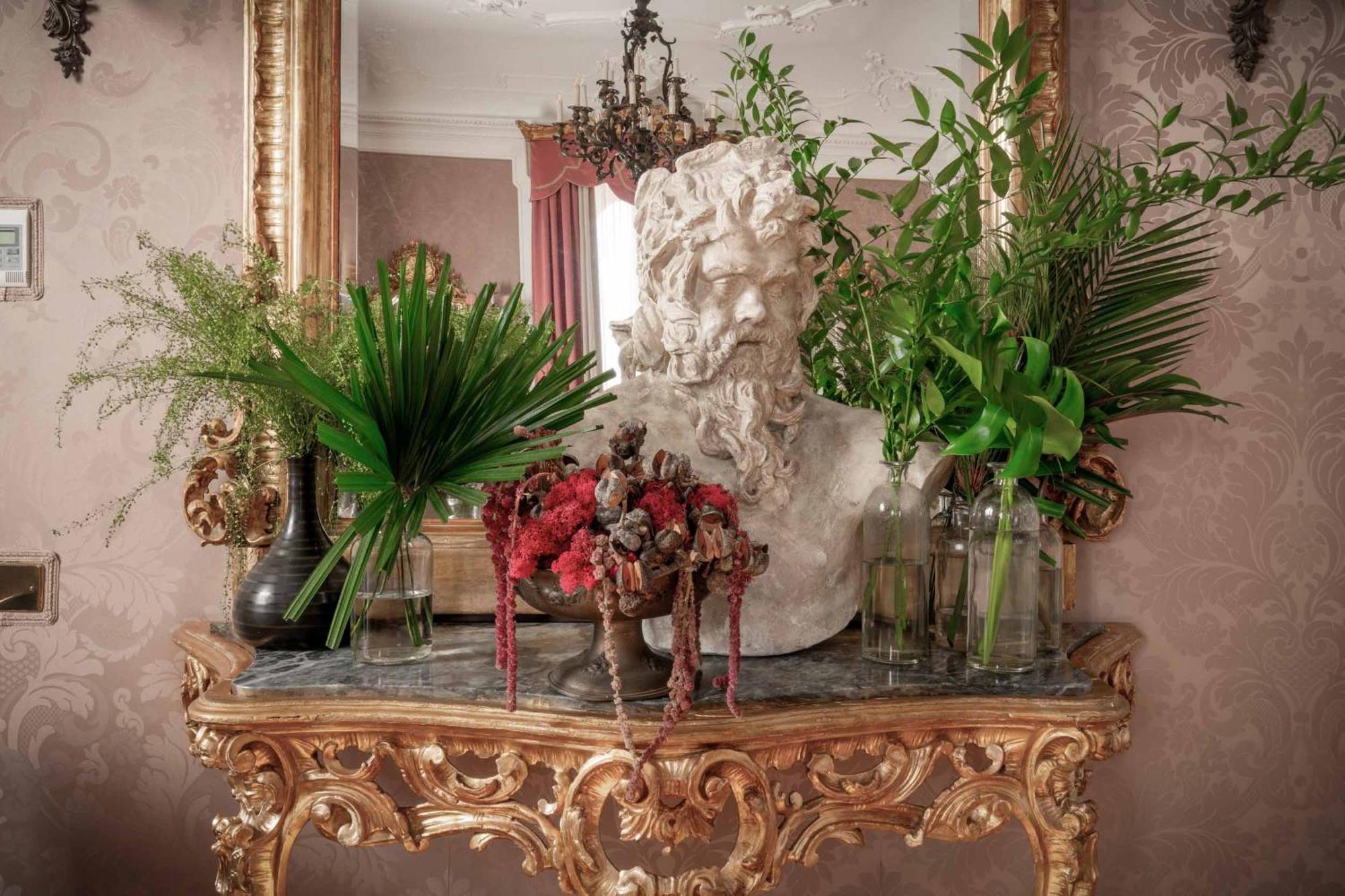 Grand Et De - The Leading Of The World Hotel 5*