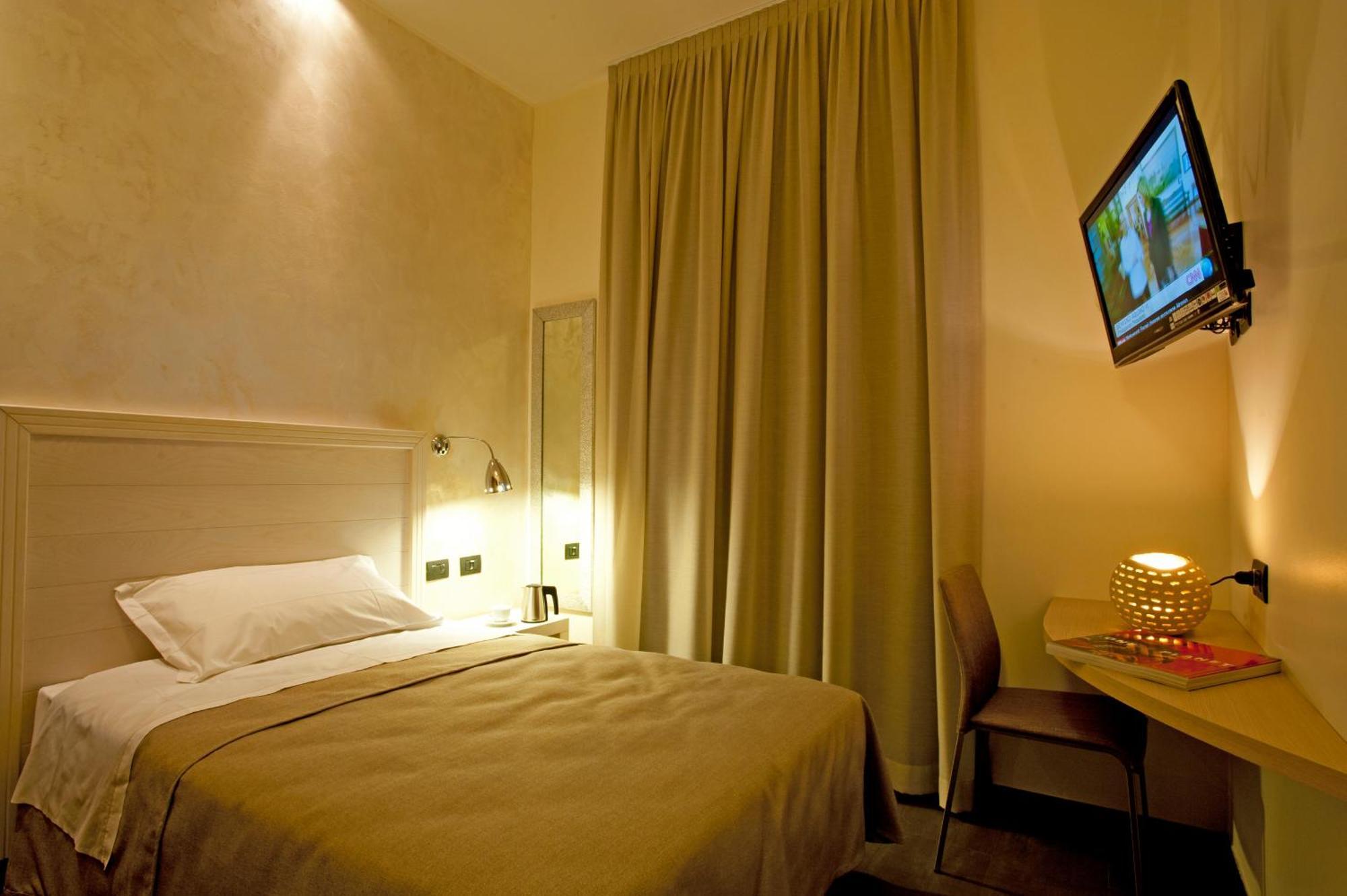 Hotel Biocity Milão