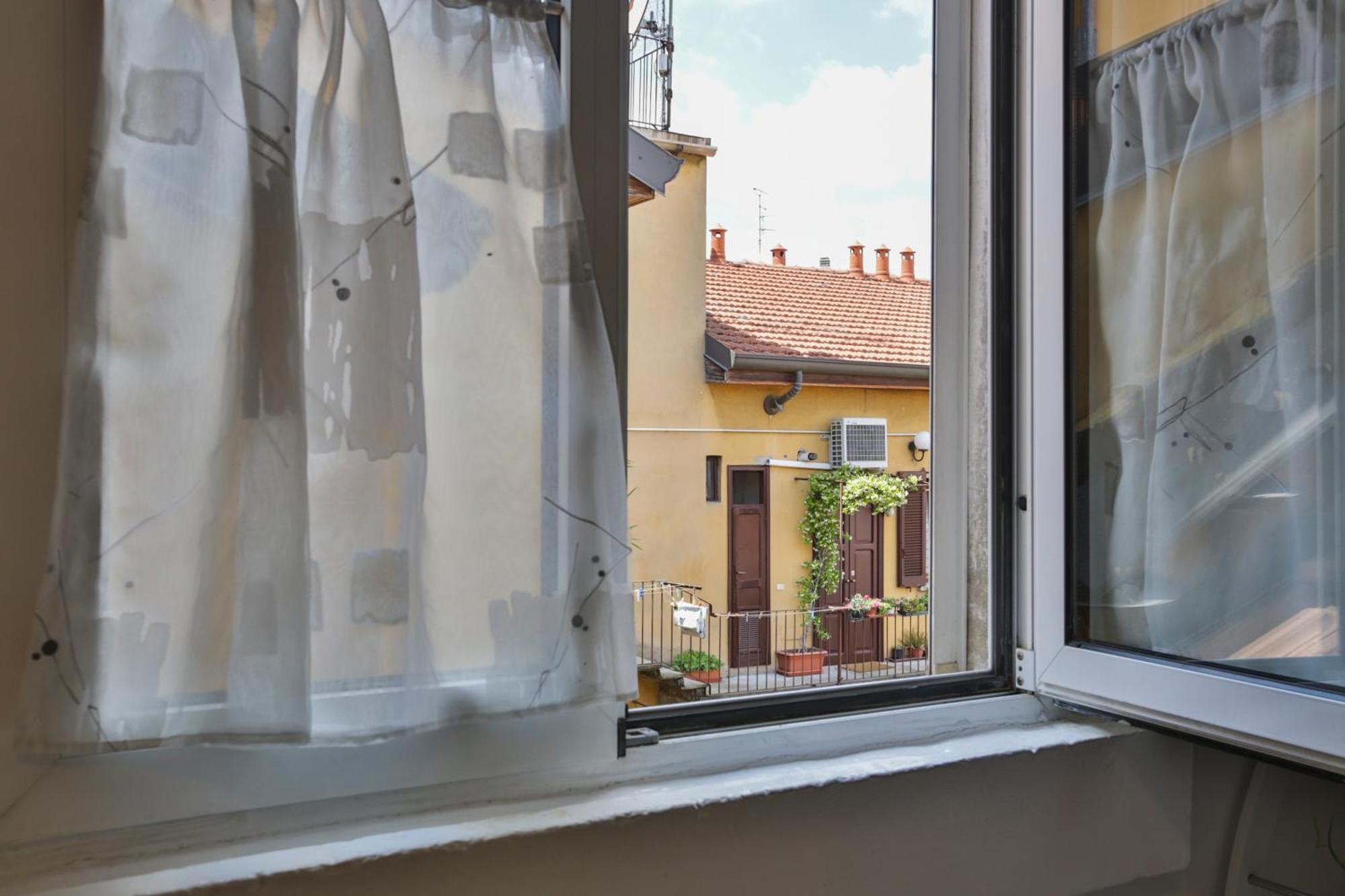 Apartamento Commenda White *