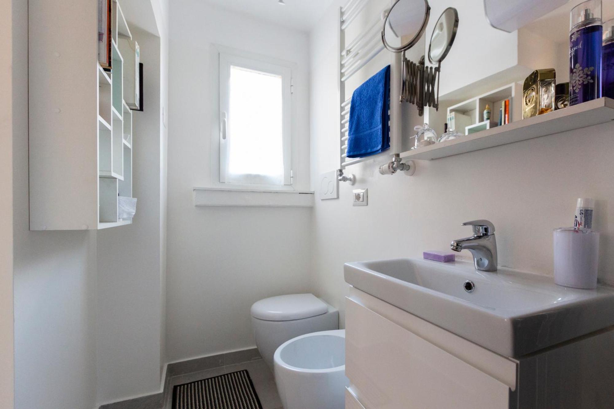 Commenda White Apartamento Milão