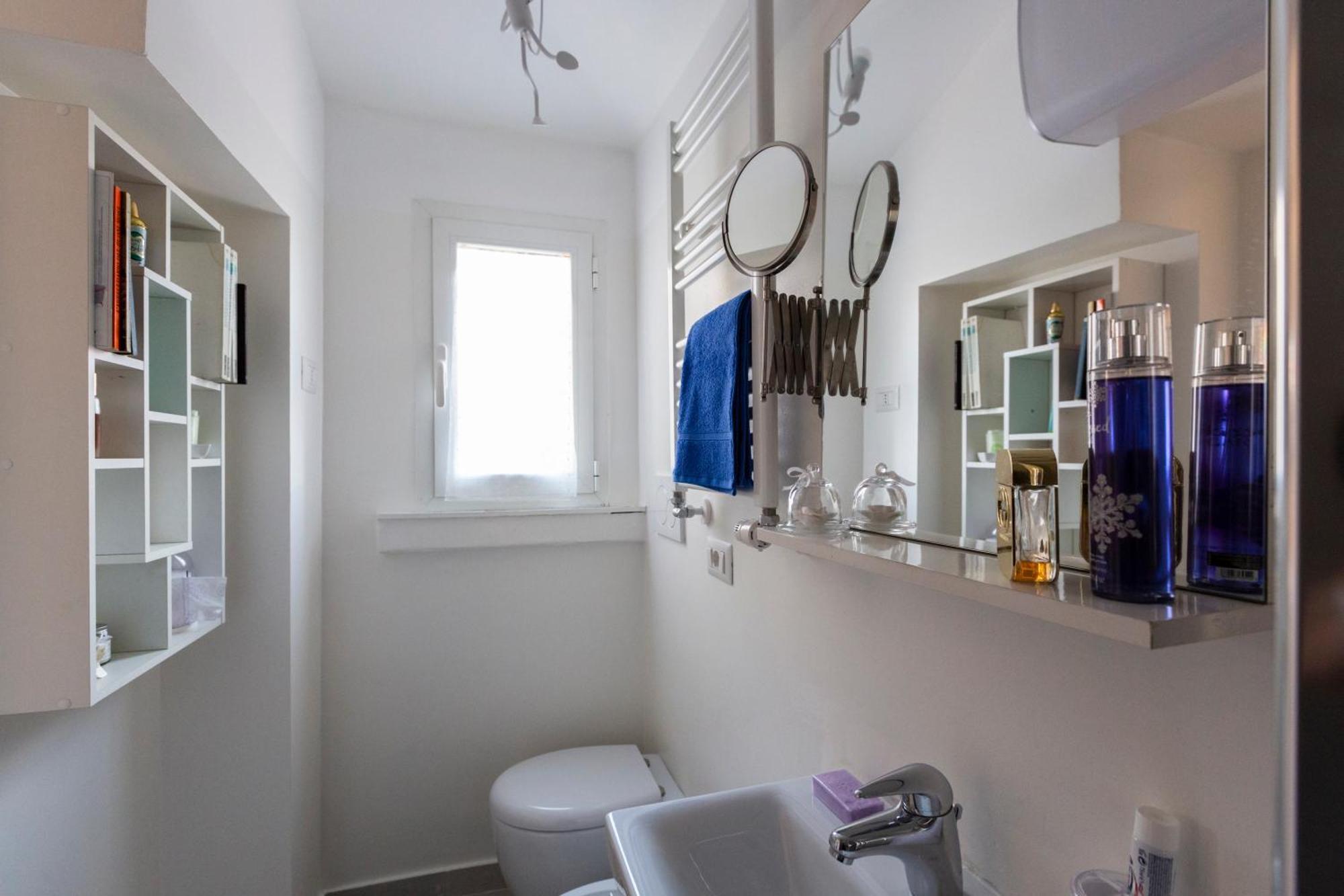 Apartamento Commenda White