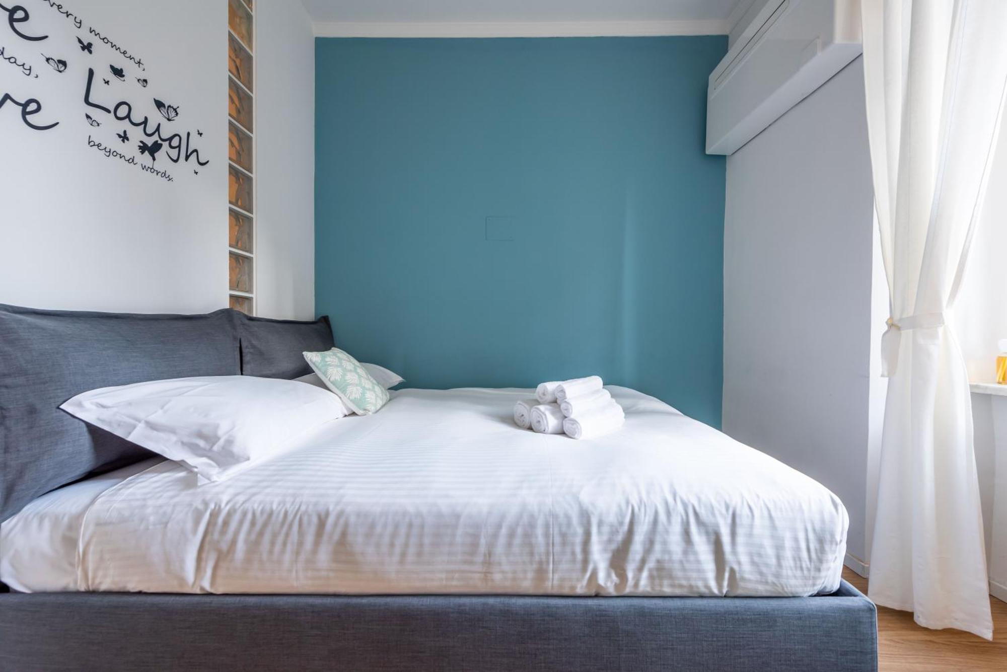 Apartment Vigevano 41 Milan