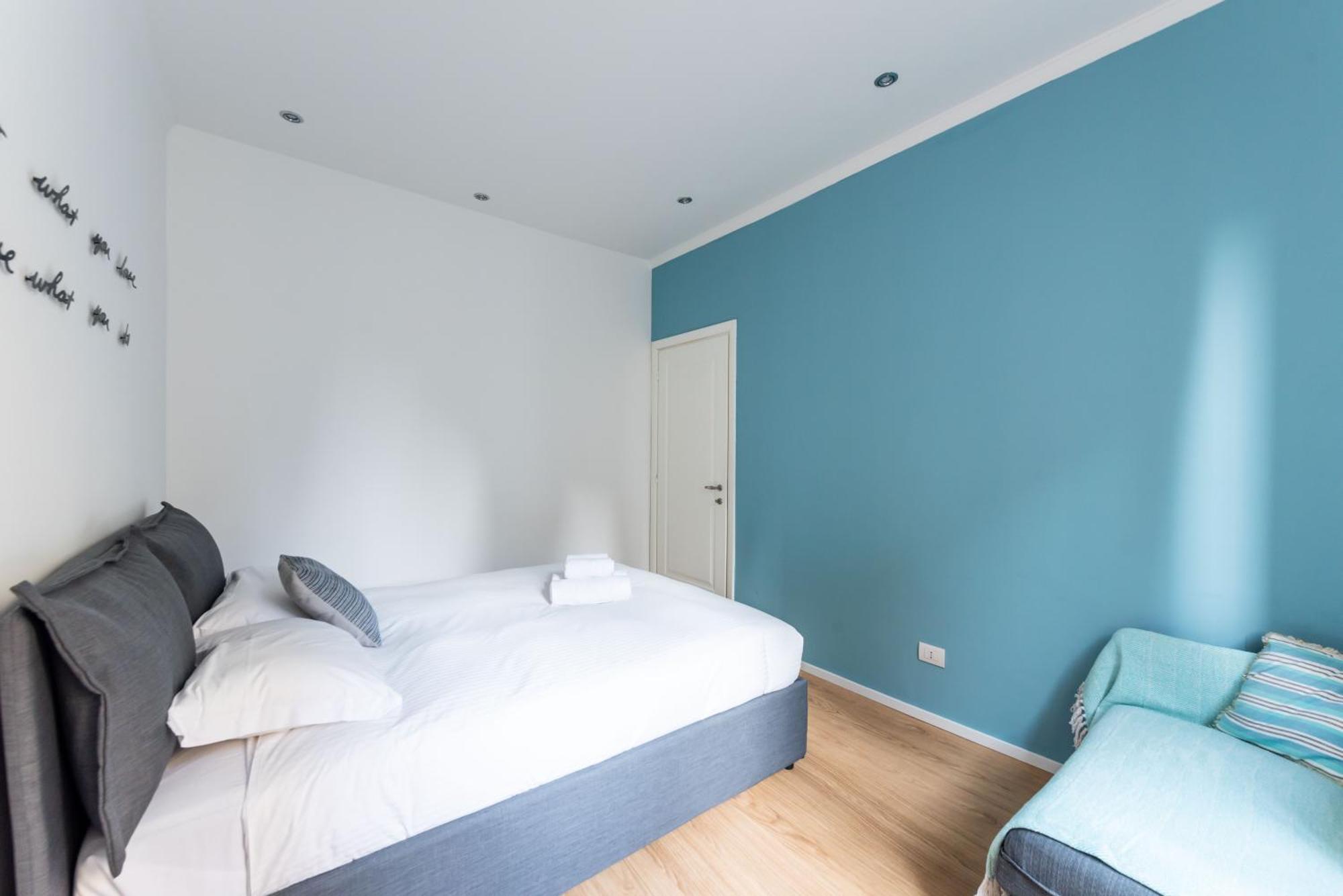 Apartment Vigevano 41 Milan