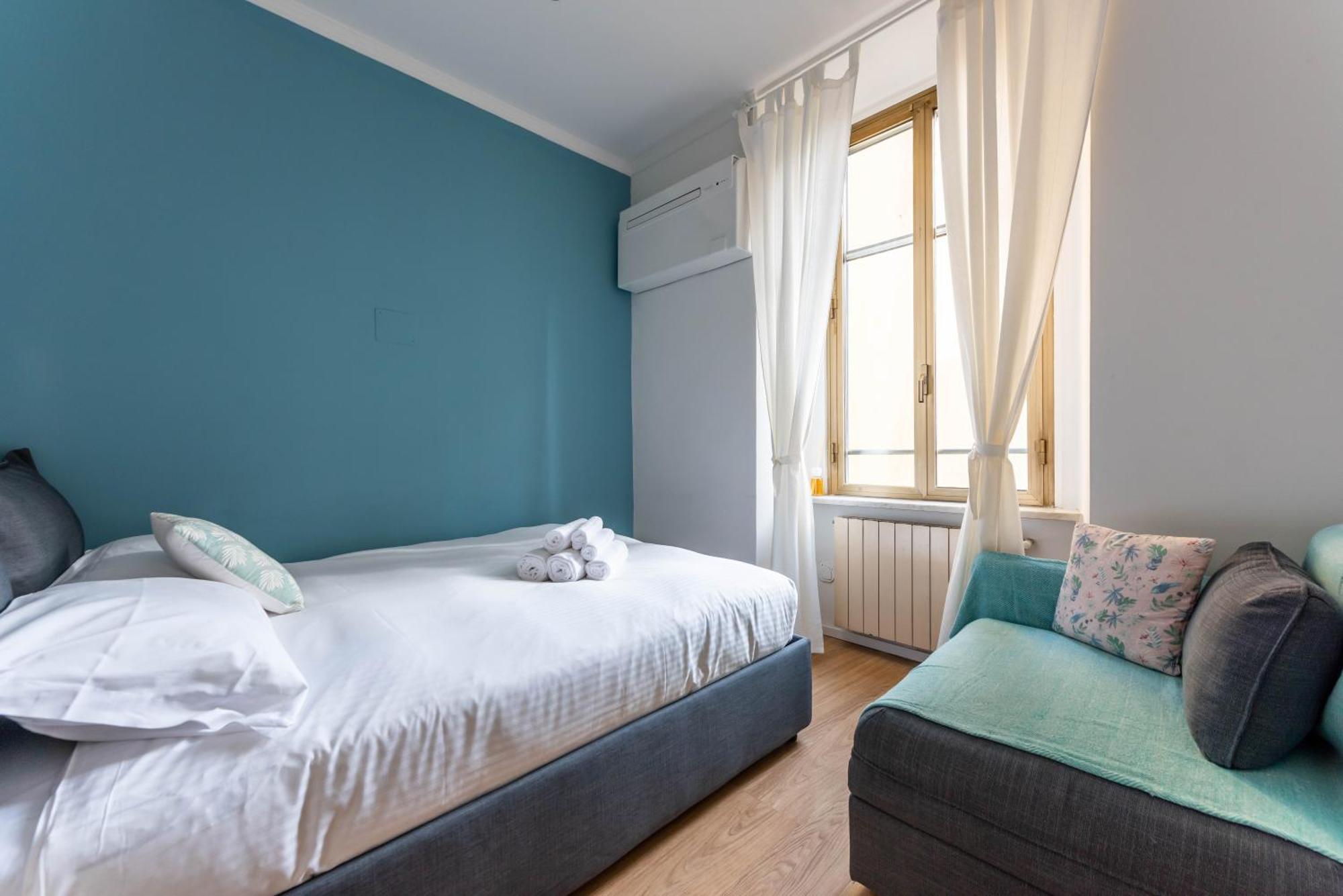 Apartment Vigevano 41